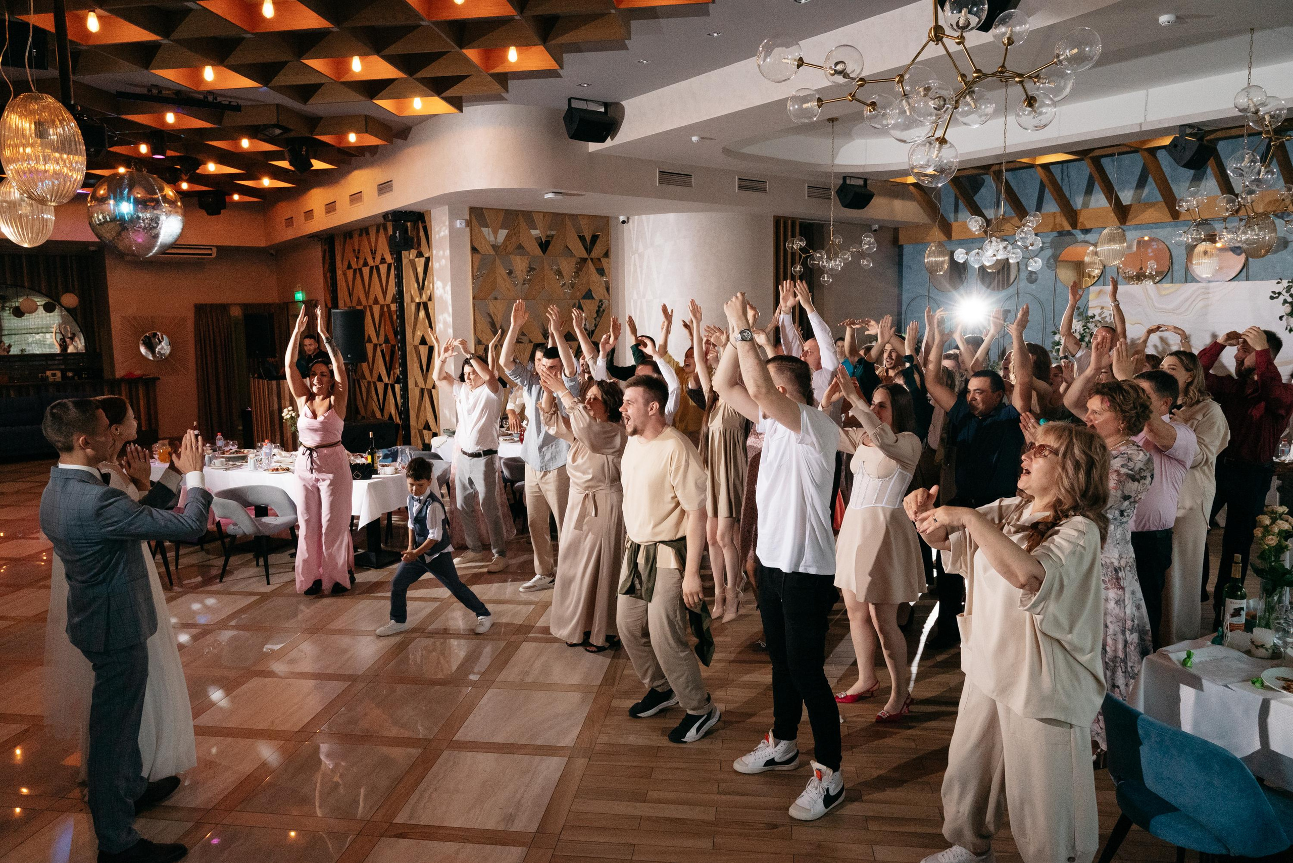 Евгений & Анастасия. Свадебный фотограф Ижевск Петр Шишков