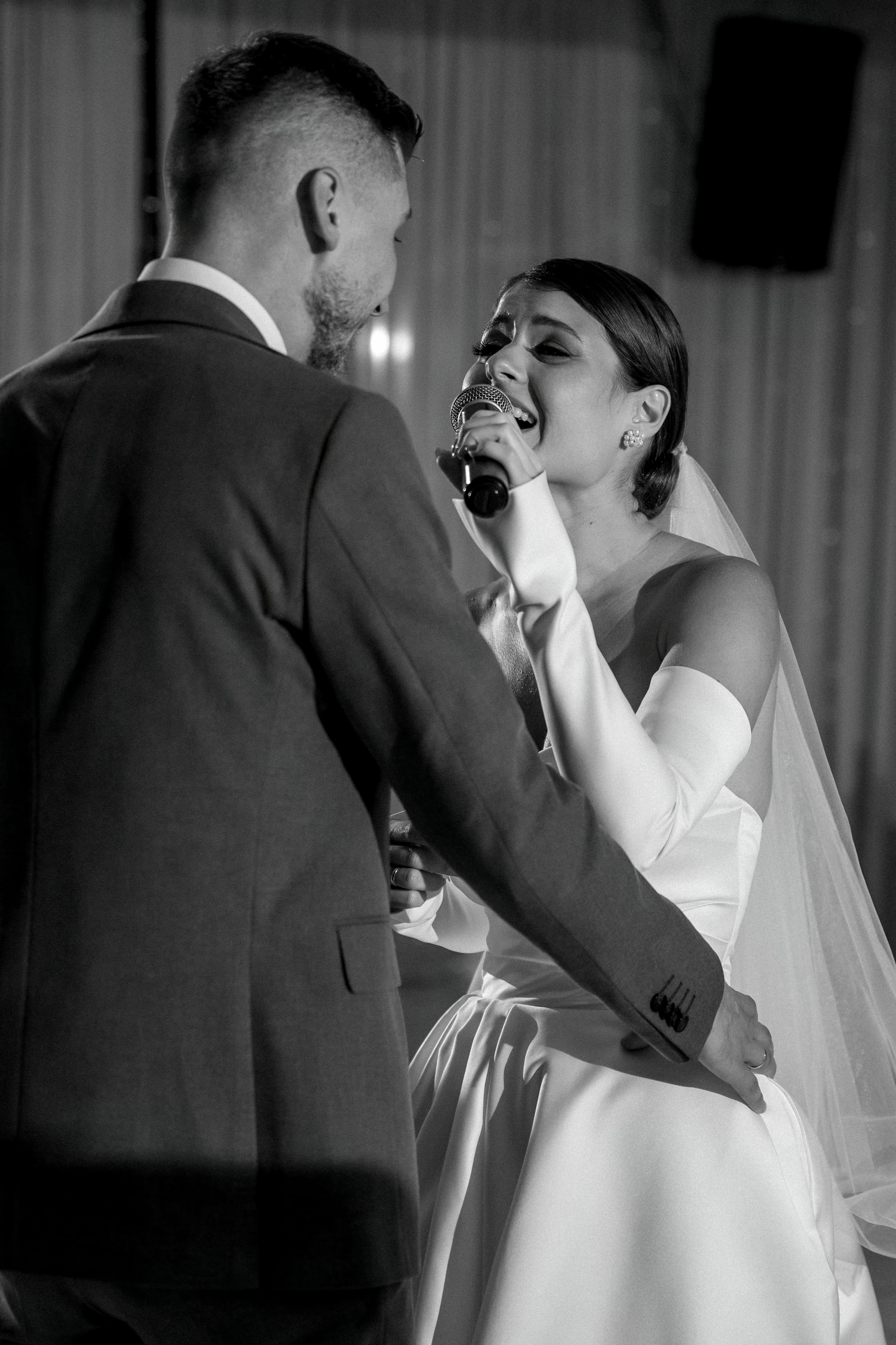 Юрий и Валерия. Свадебный и семейный фотограф в Севастополе и в Крыму Анастасия Корчак