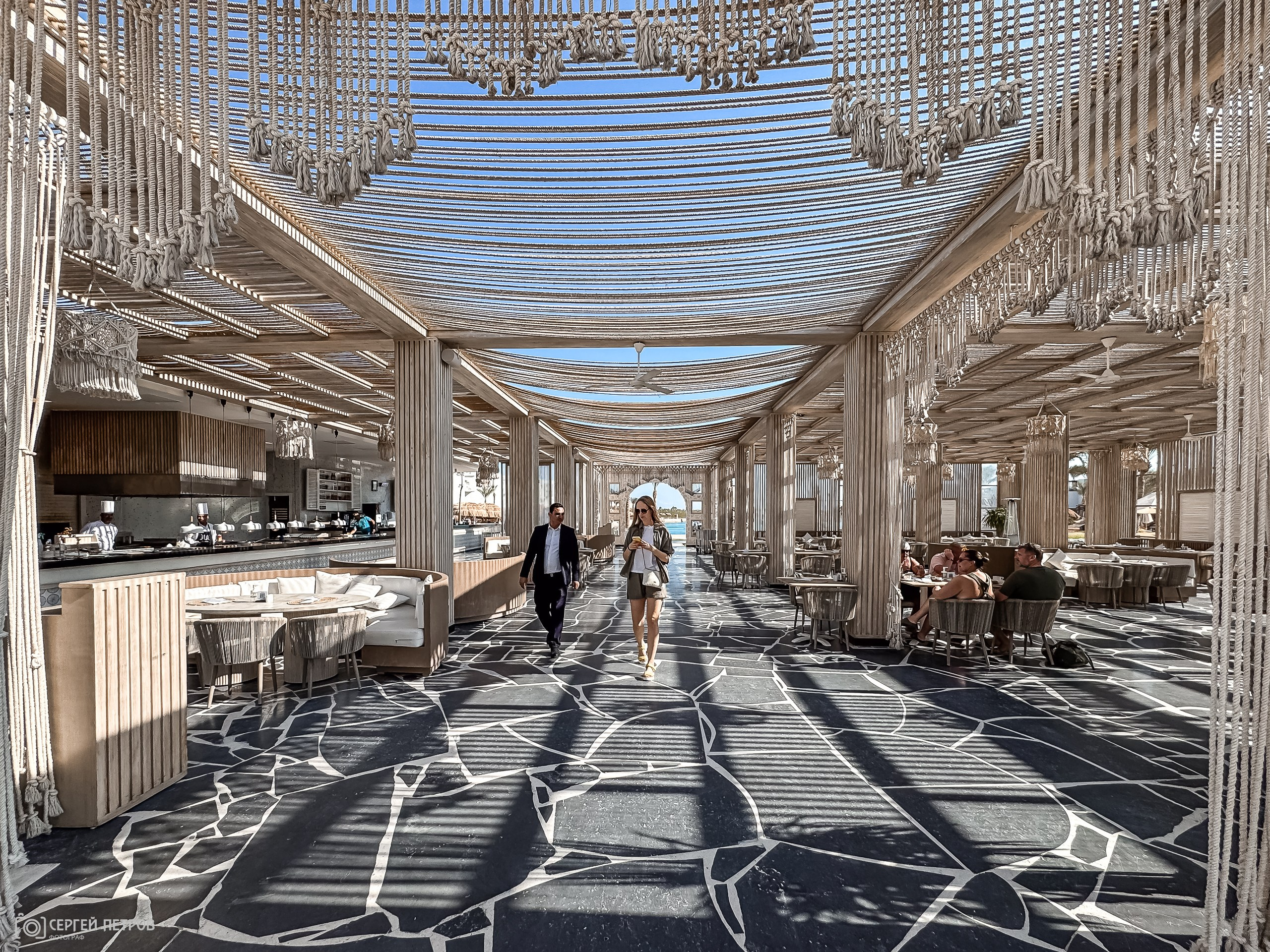 Портфолио интерьерной съемки. Фотограф в Санкт-Петербурге — Сергей Петров