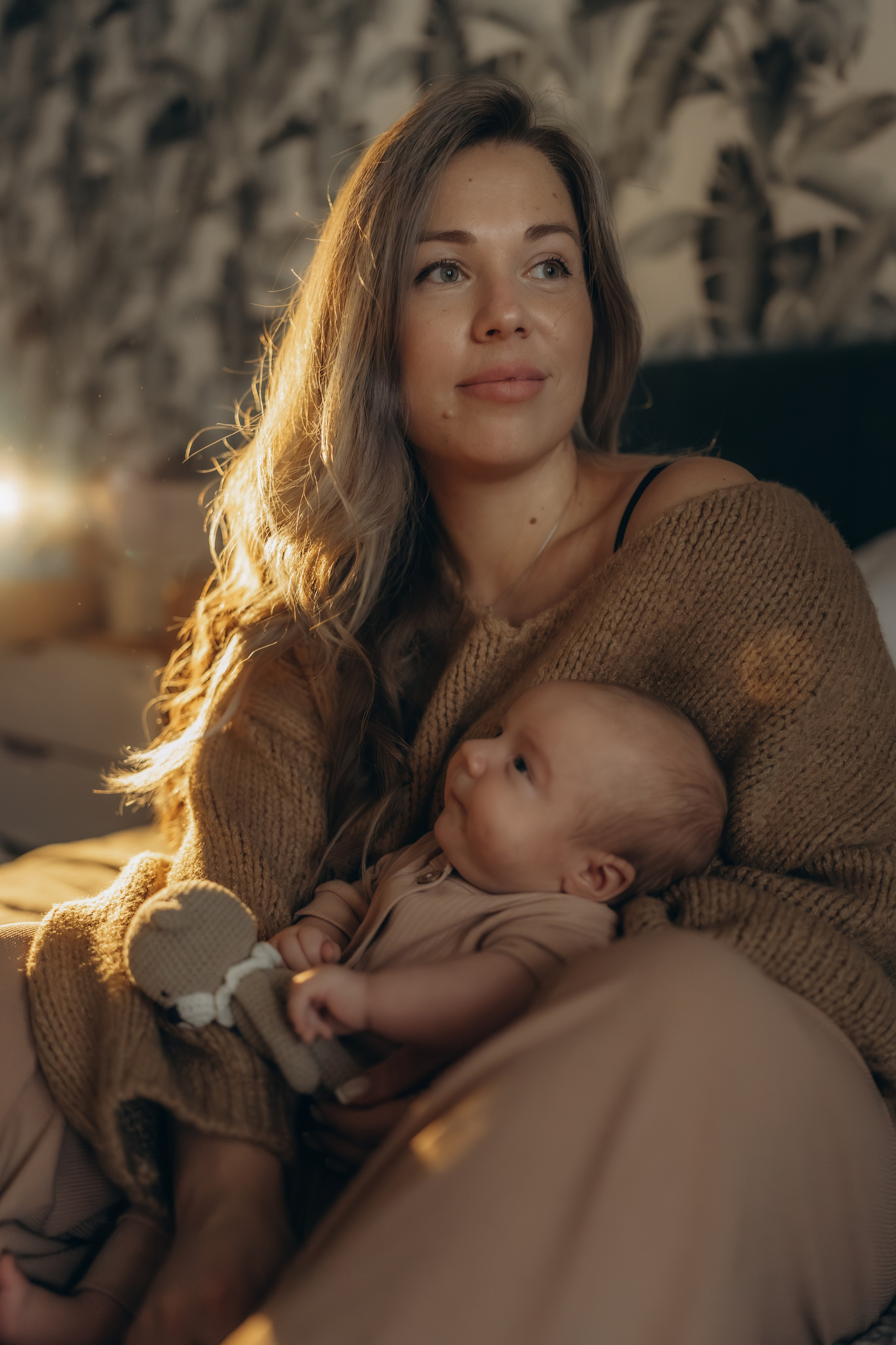 Маленький сыночек. Семейный фотограф Москва. Фотограф беременности и материнства Москва