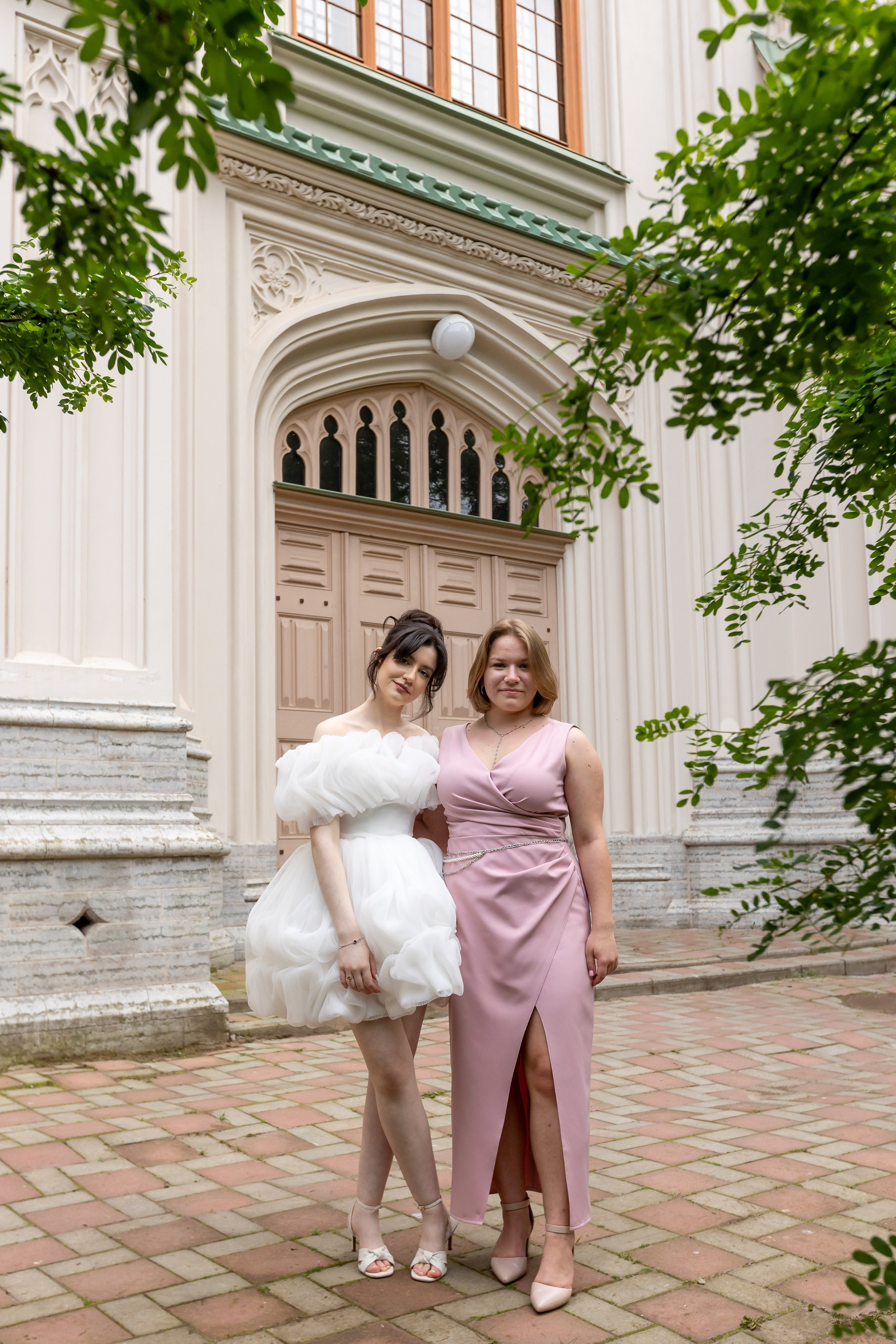 Выпускные. Профессиональный фотограф в Санкт-Петербурге Алена Яшина