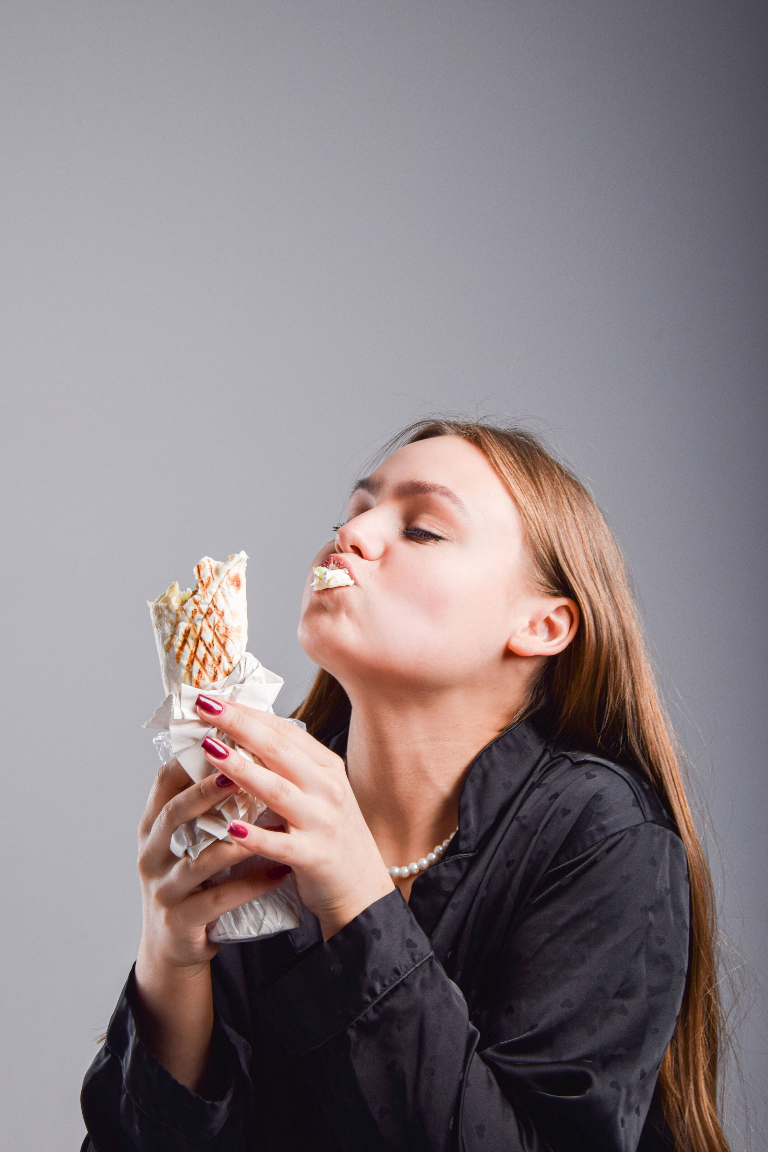 Алина. ASLAN — Индивидуальный фотограф из Питера