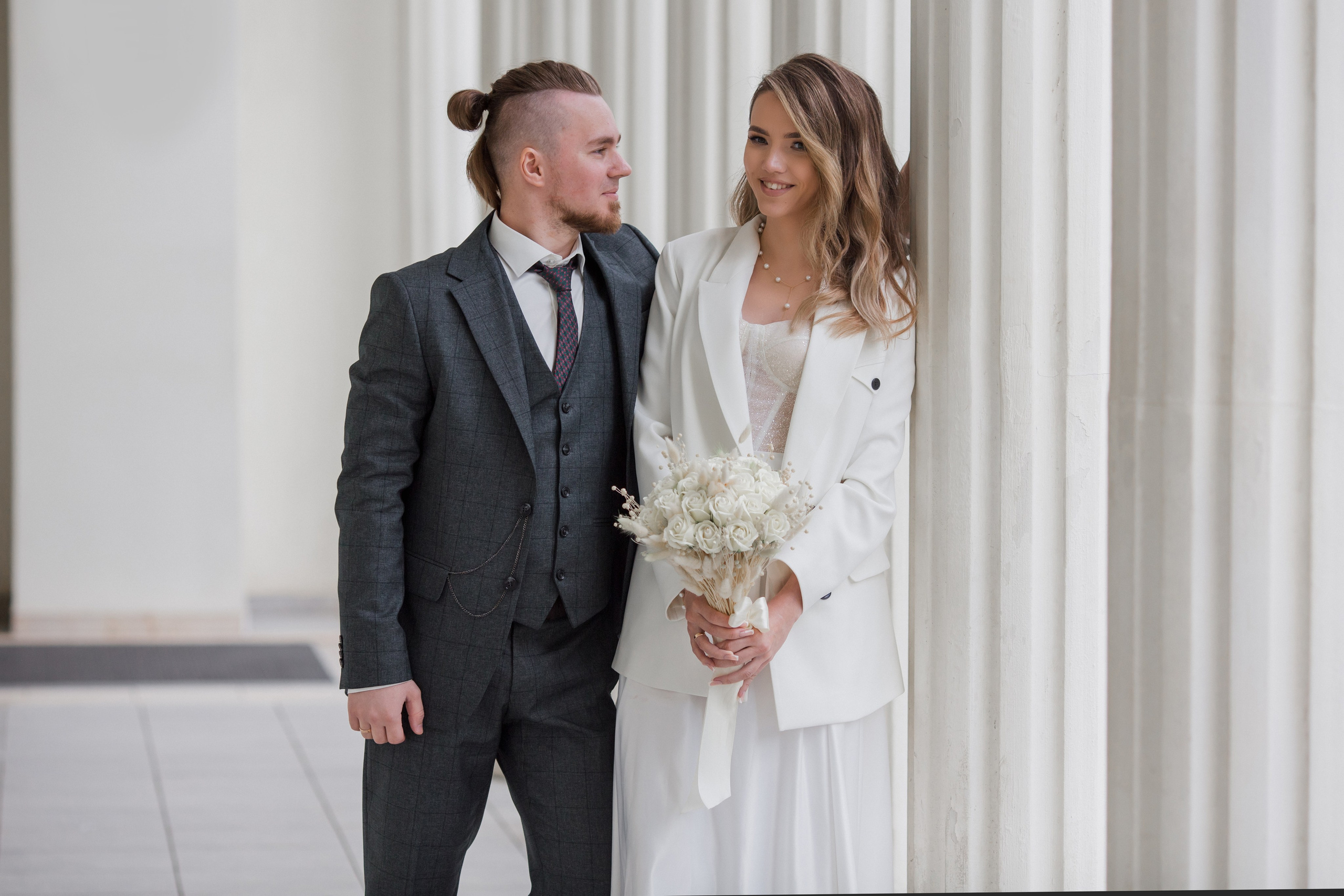 Татьяна и Андрей. Свадебный и семейный фотограф в Краснодаре