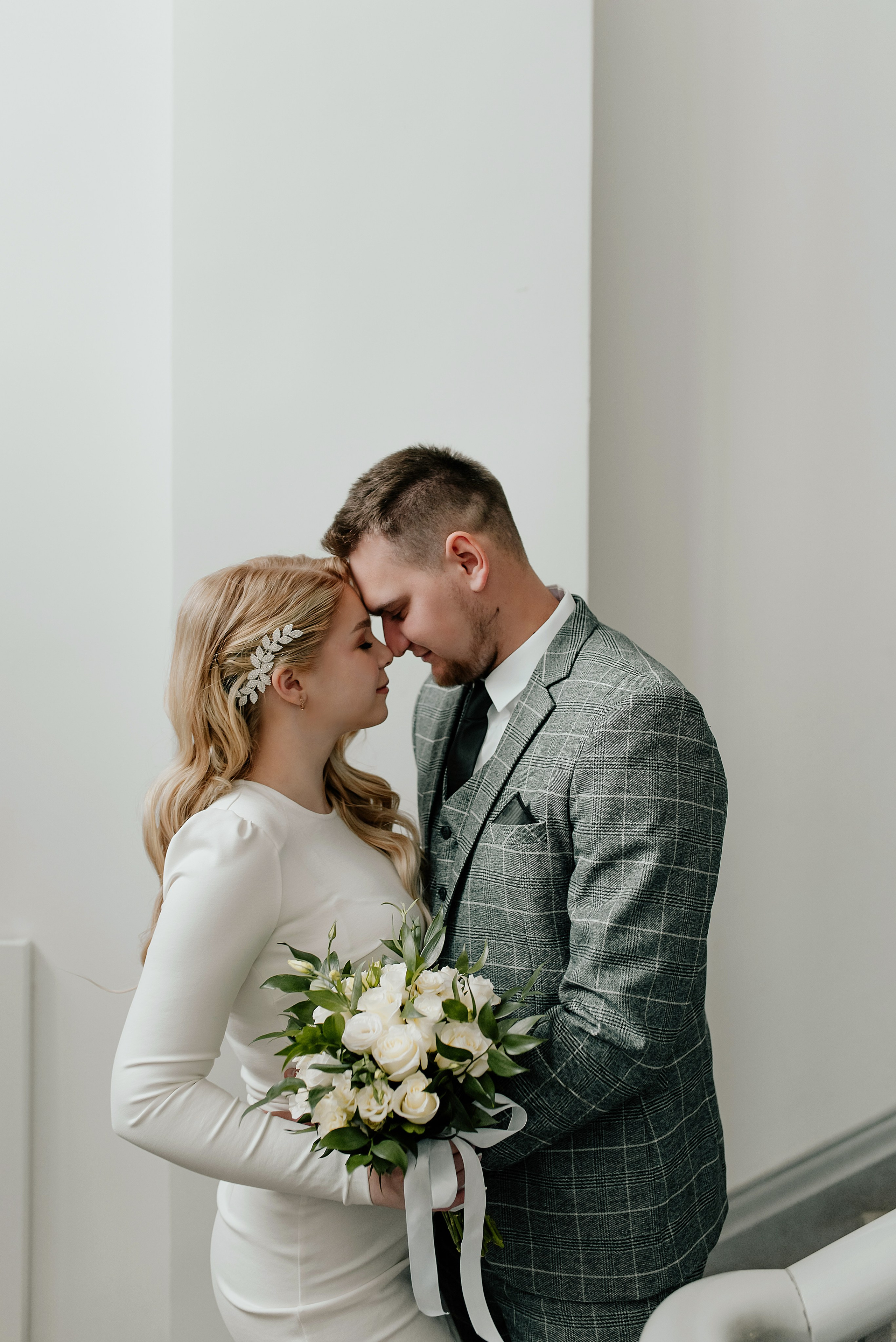 Ксения и Артем. Персональный и семейный фотограф в Нижнем Новгороде-Карачева Анна