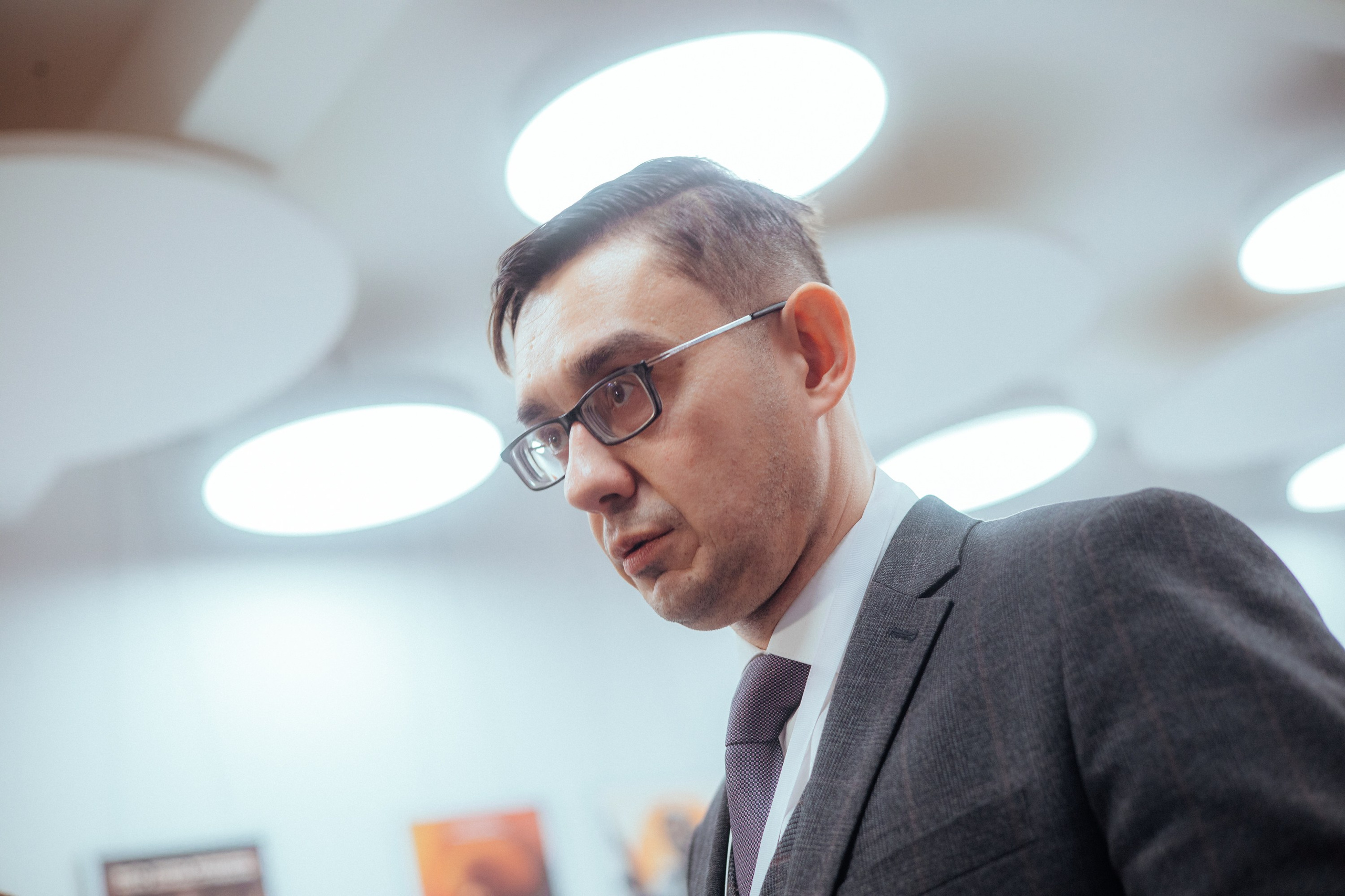 Стратегическая сессия | купно