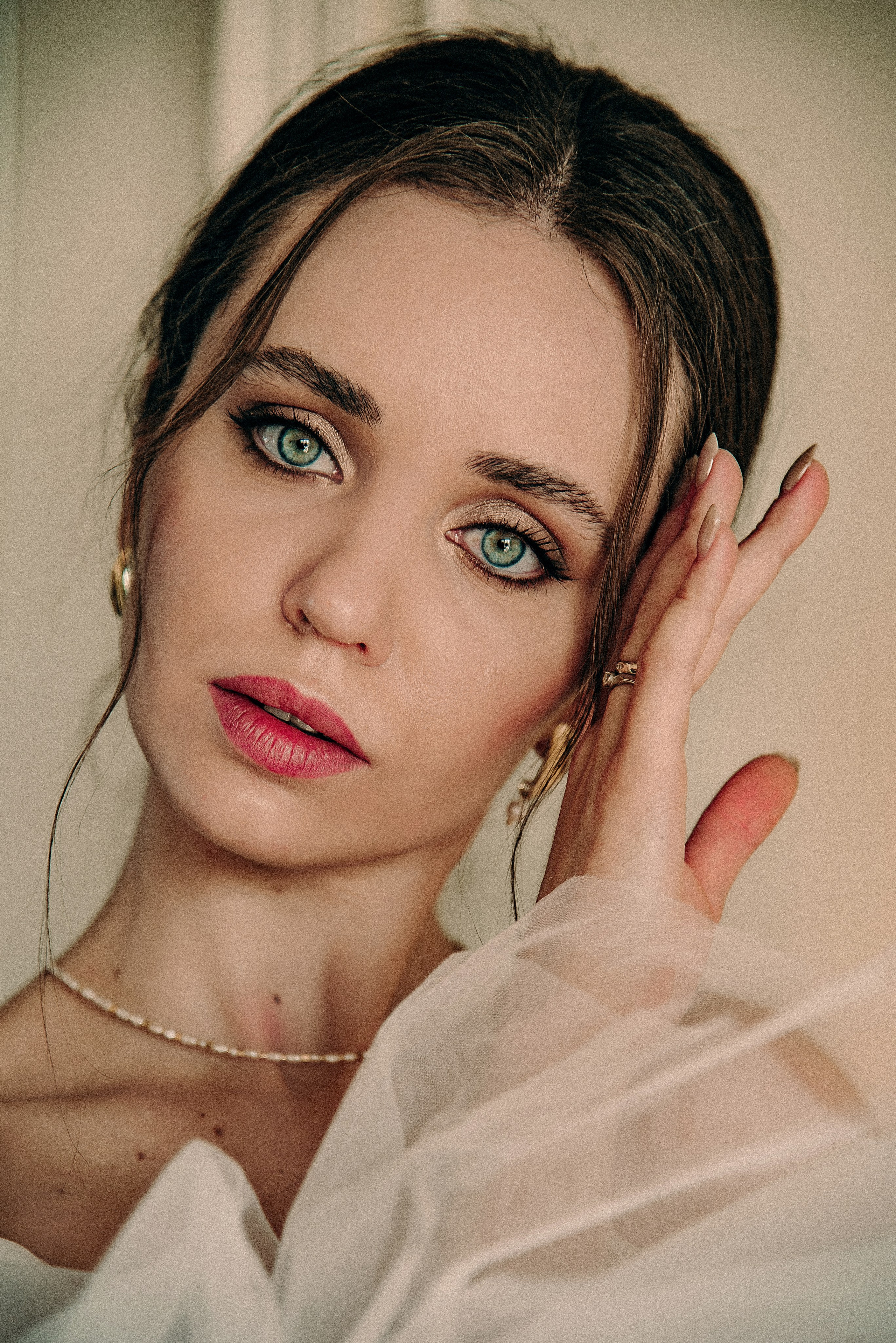 Александр и Ксения. Свадебный и семейный фотограф Темрюк Алёна Ковальская