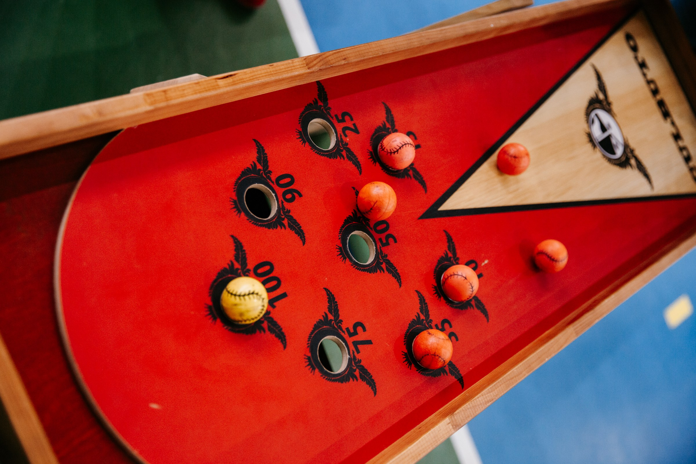 День города Усолье-Сибирское 2025. Фотограф в Иркутске Евгения Айвазова