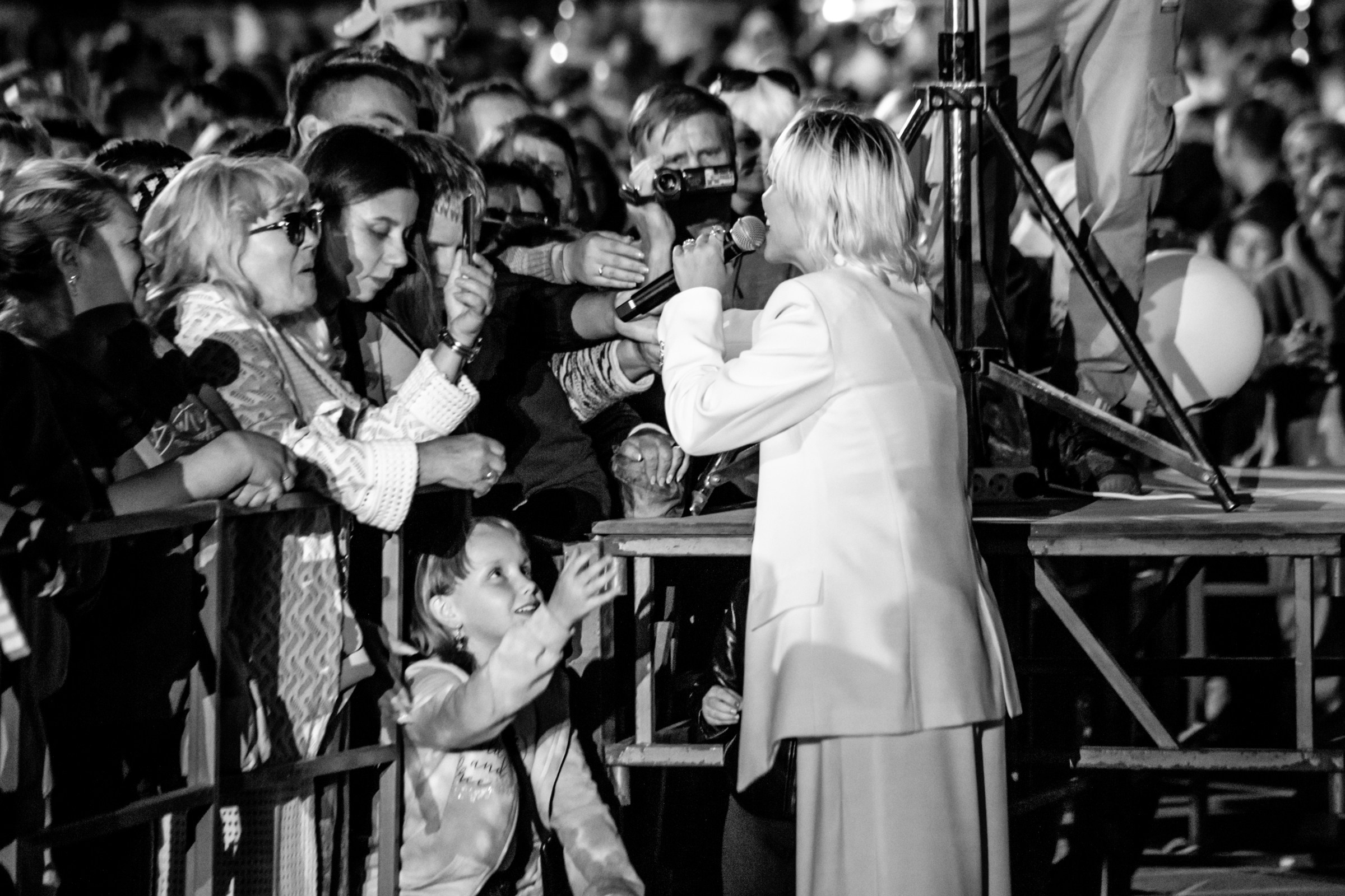 День города Усолье-Сибирское 2023. Фотограф в Иркутске Евгения Айвазова