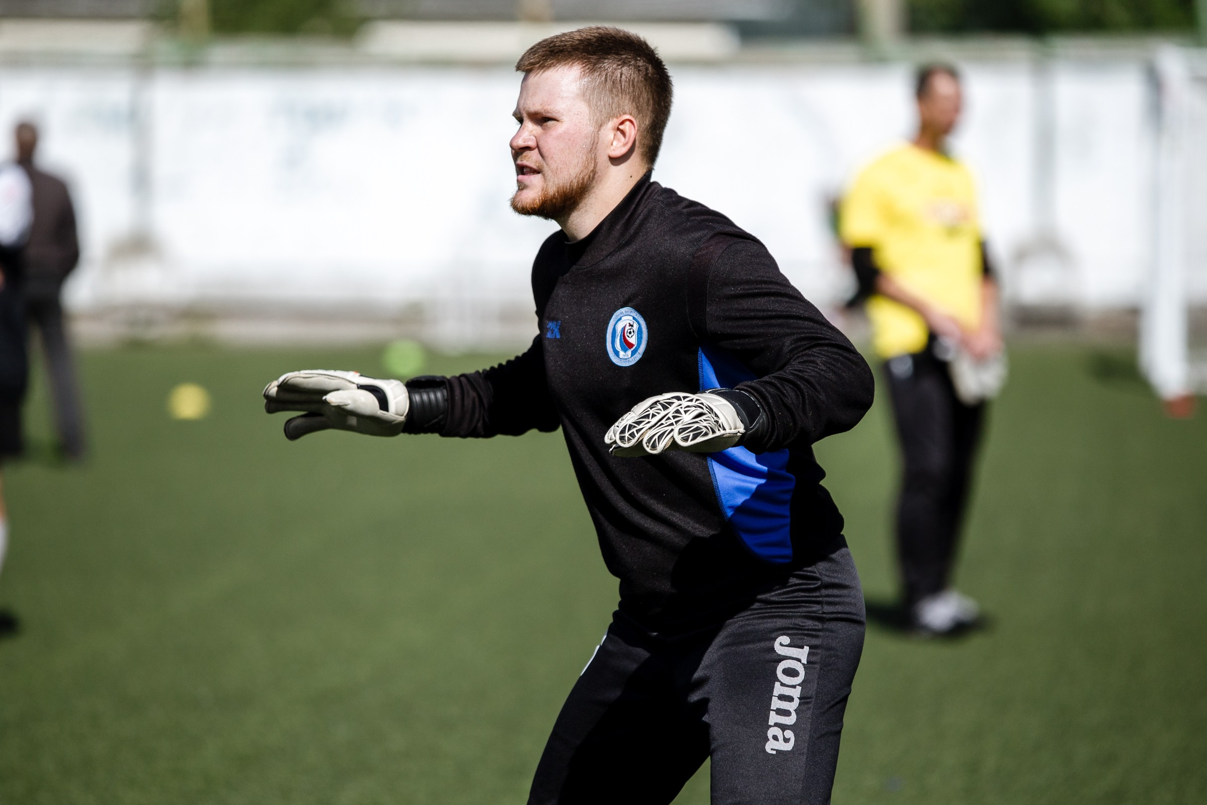 XXXVI турнир по мини-футболу посвящённый памяти Льва Перминова | 2025. Фотограф в Иркутске Евгения Айвазова