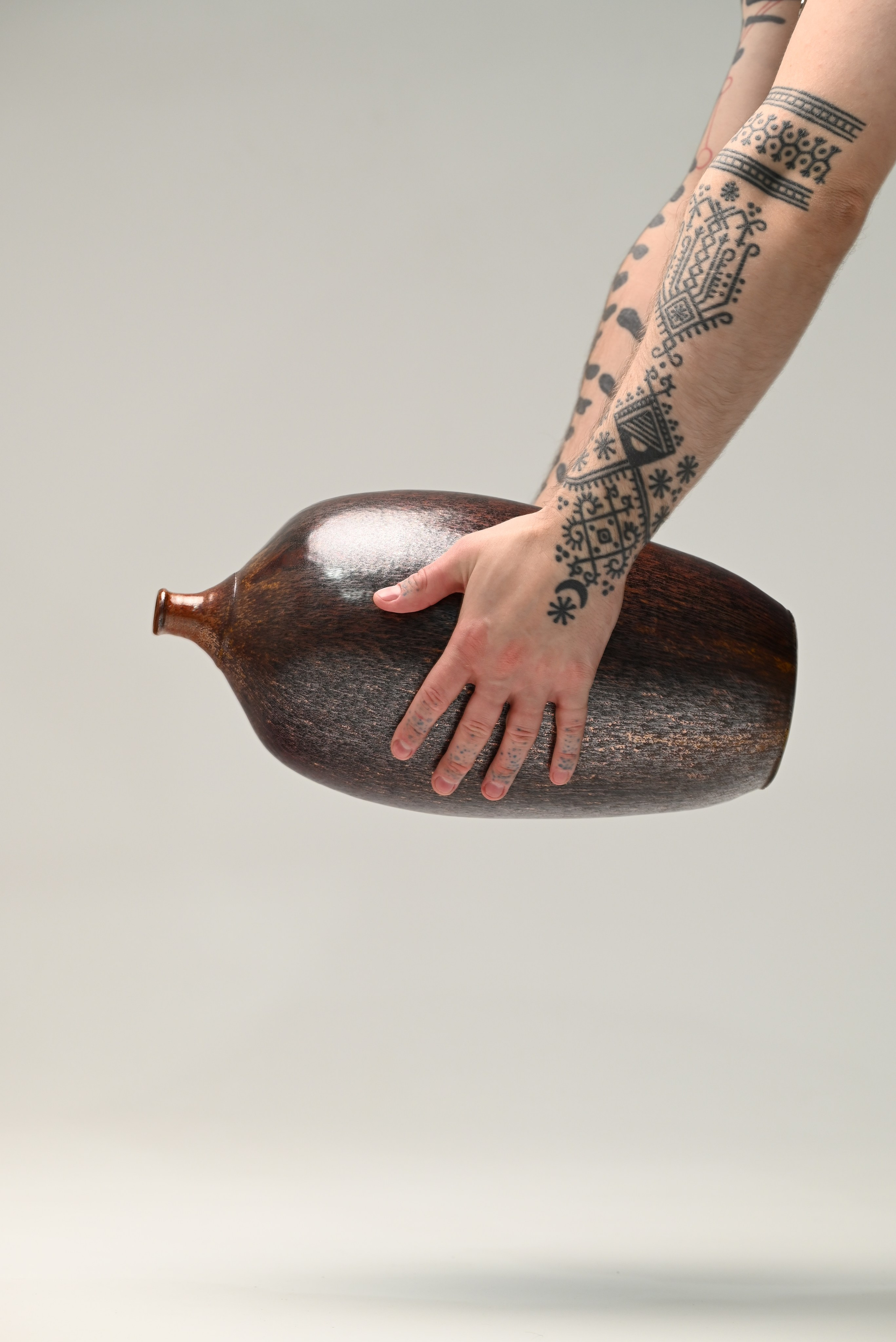 Тенебрис. Артур Бахтин