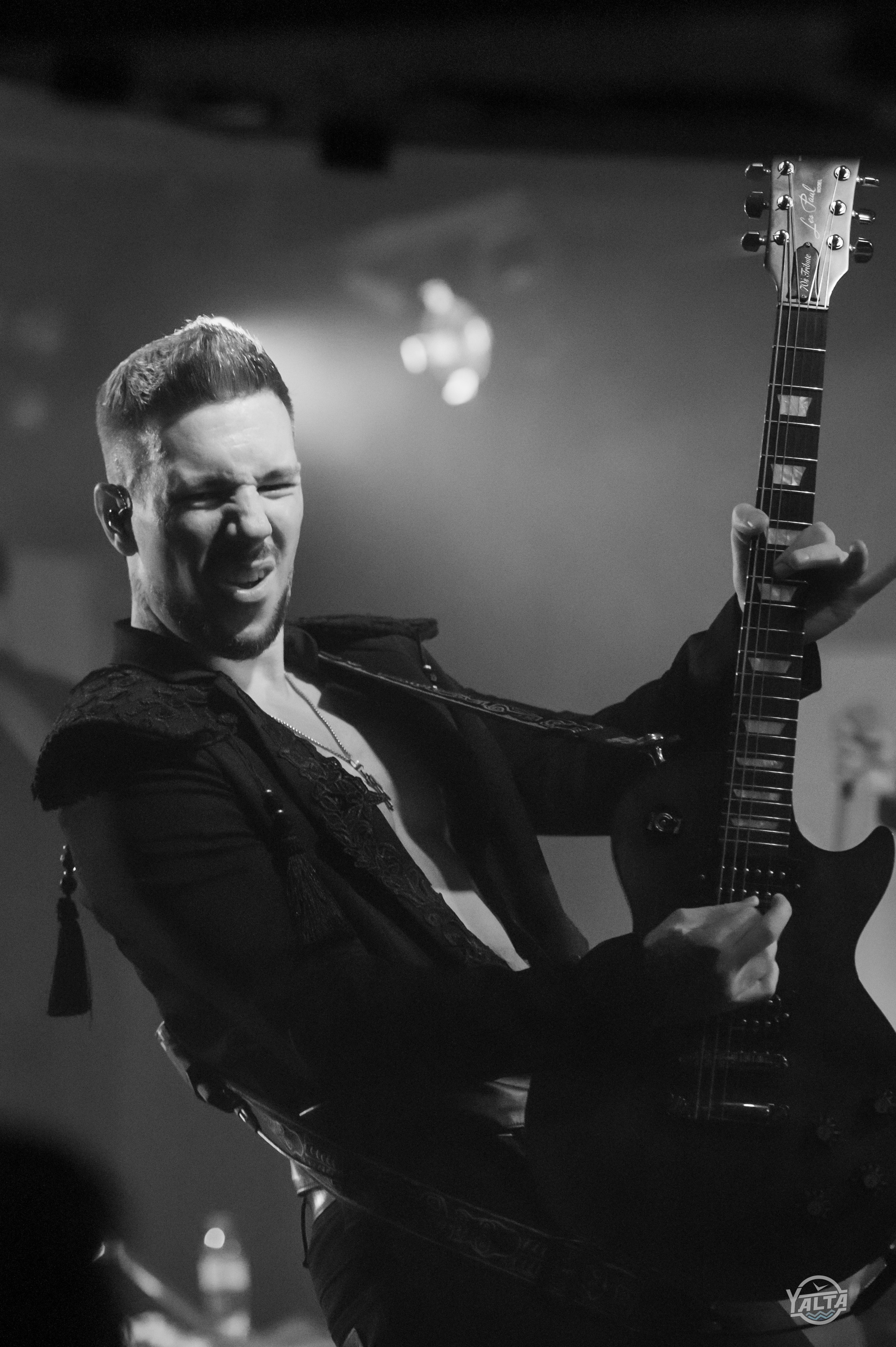 Концерты. Фотограф в Калининграде Роман Большаков