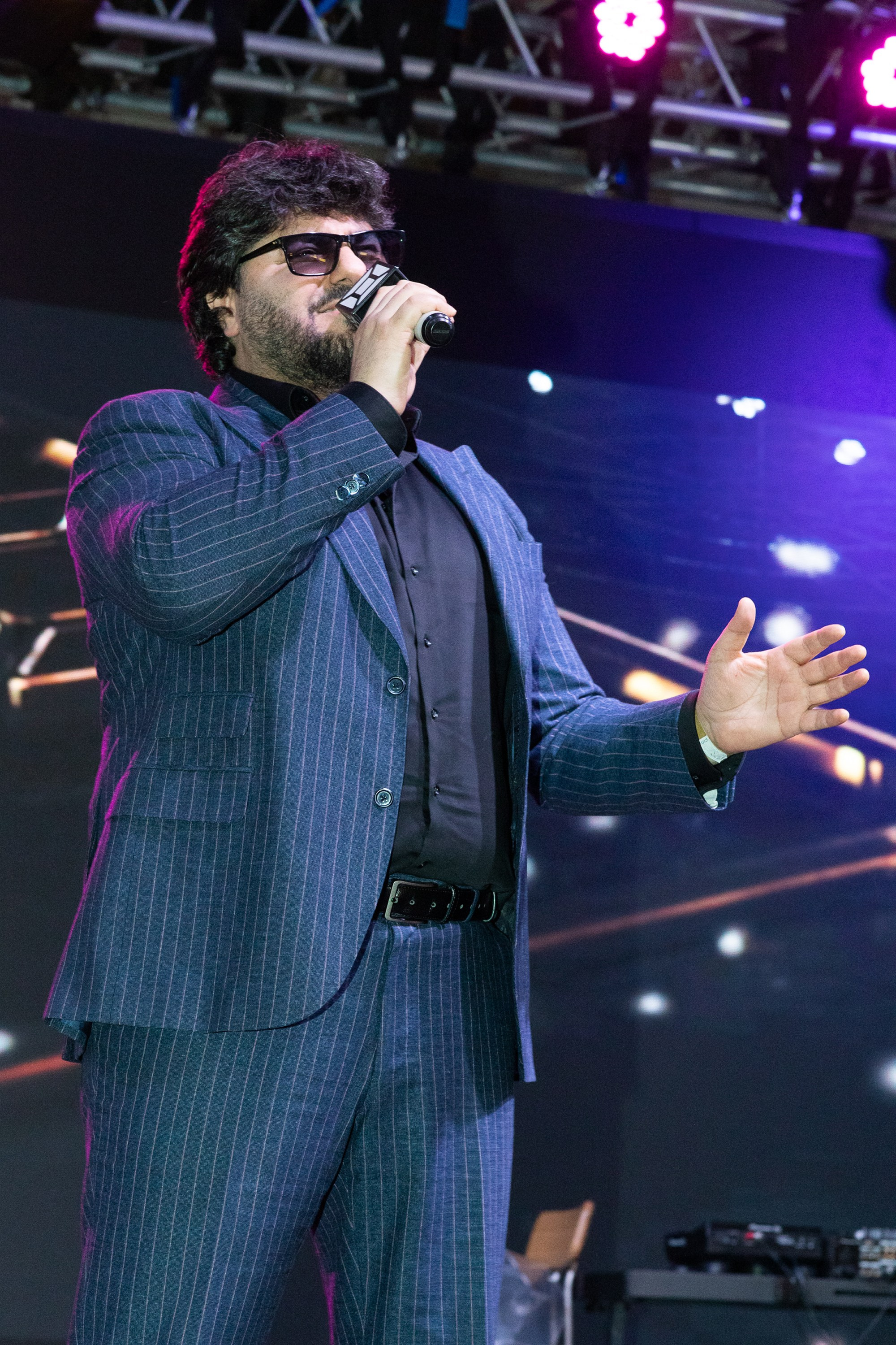 Депо. Art photographer Nino