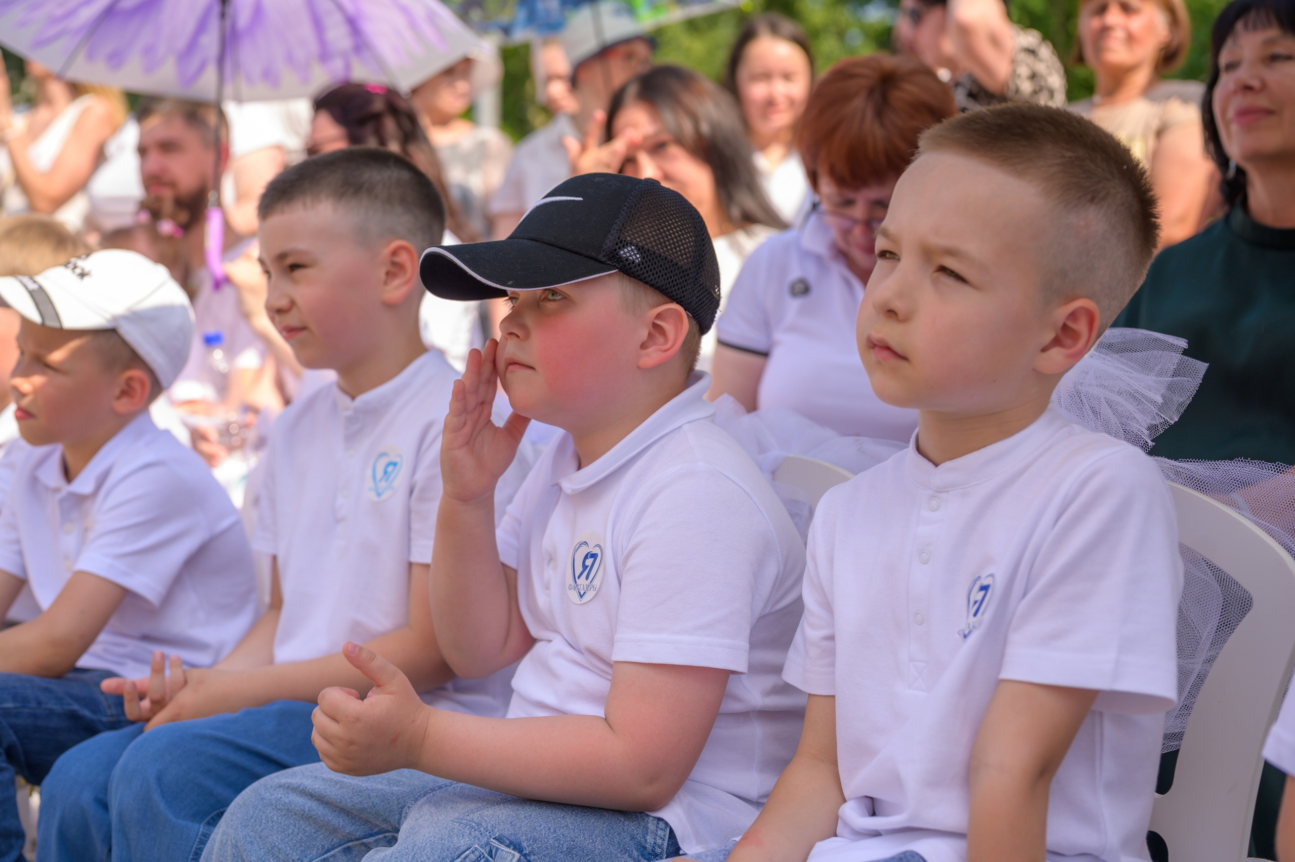 Репортаж выпускного группа «Фантазёры» 3 садик. Фотограф новорожденных, семейный детский в Тюмени Татьяна Морозова