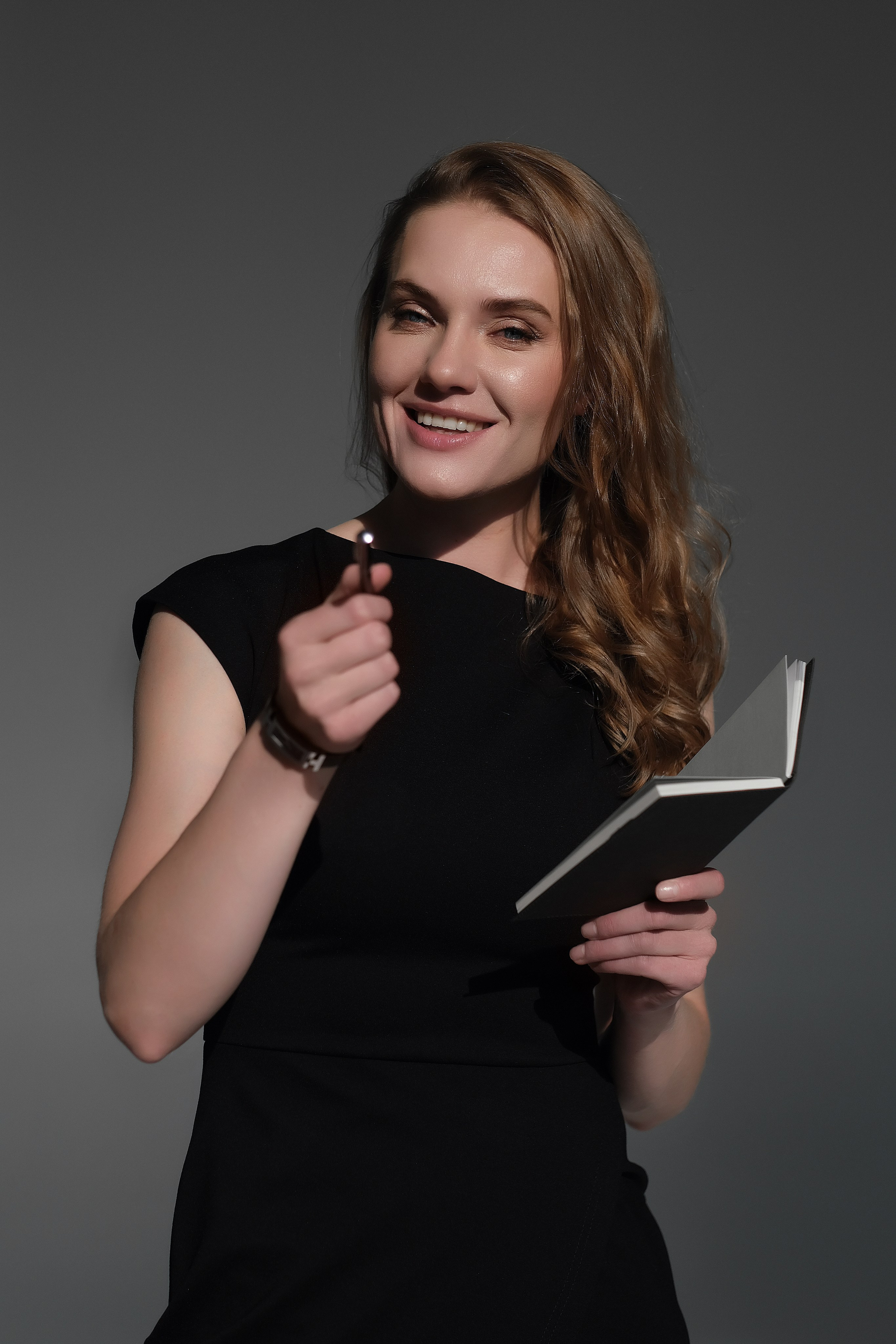 Эксперт Алеся