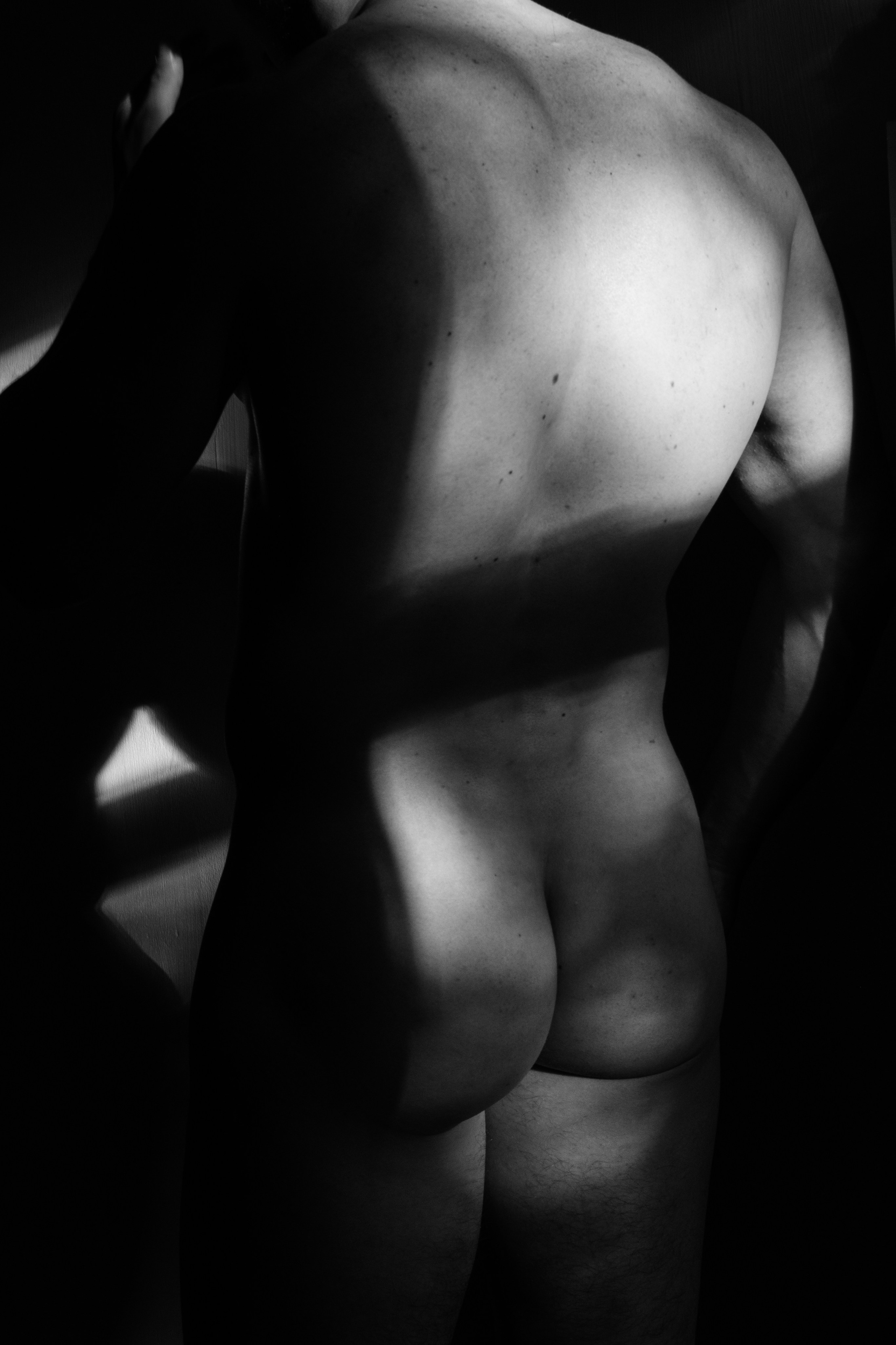 Максим. Дмитриева Елена. Портретный и ню-фотограф в Москве