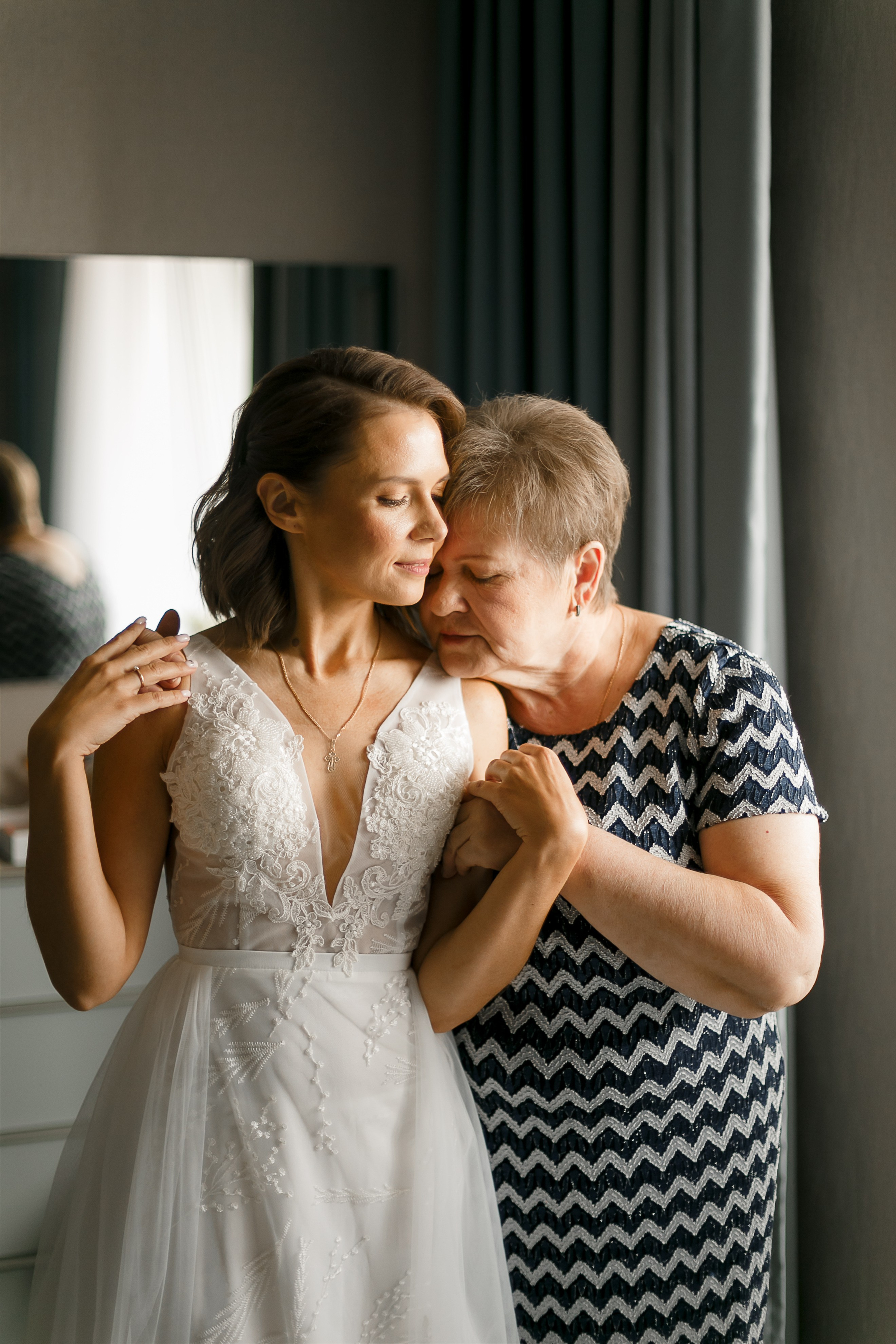 Женя и Вера. Ваш фотограф Любовь Чистякова