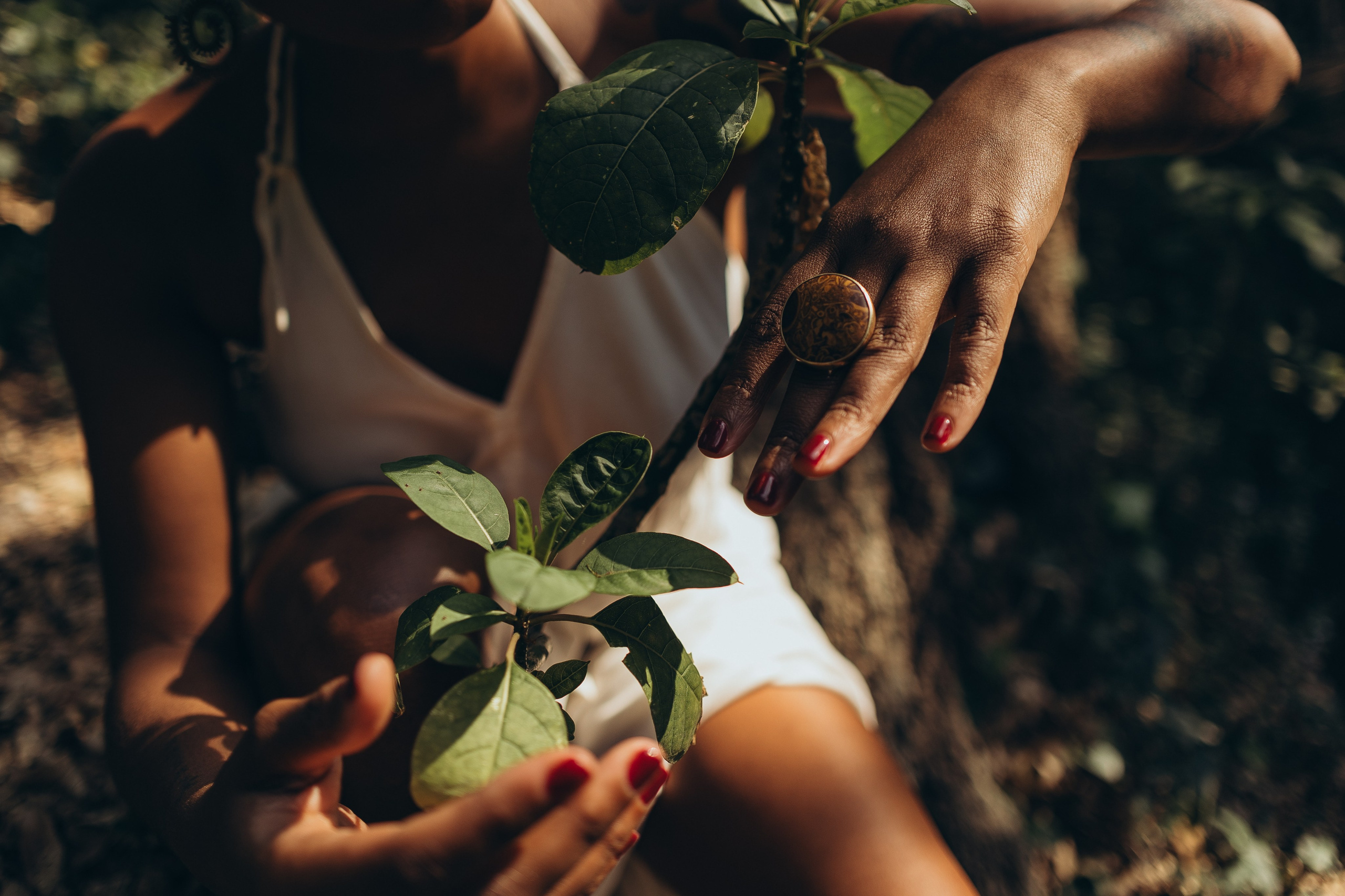 Chereese. Irina Krokhaleva. Family & couple photographer in Yekaterinburg, Russia