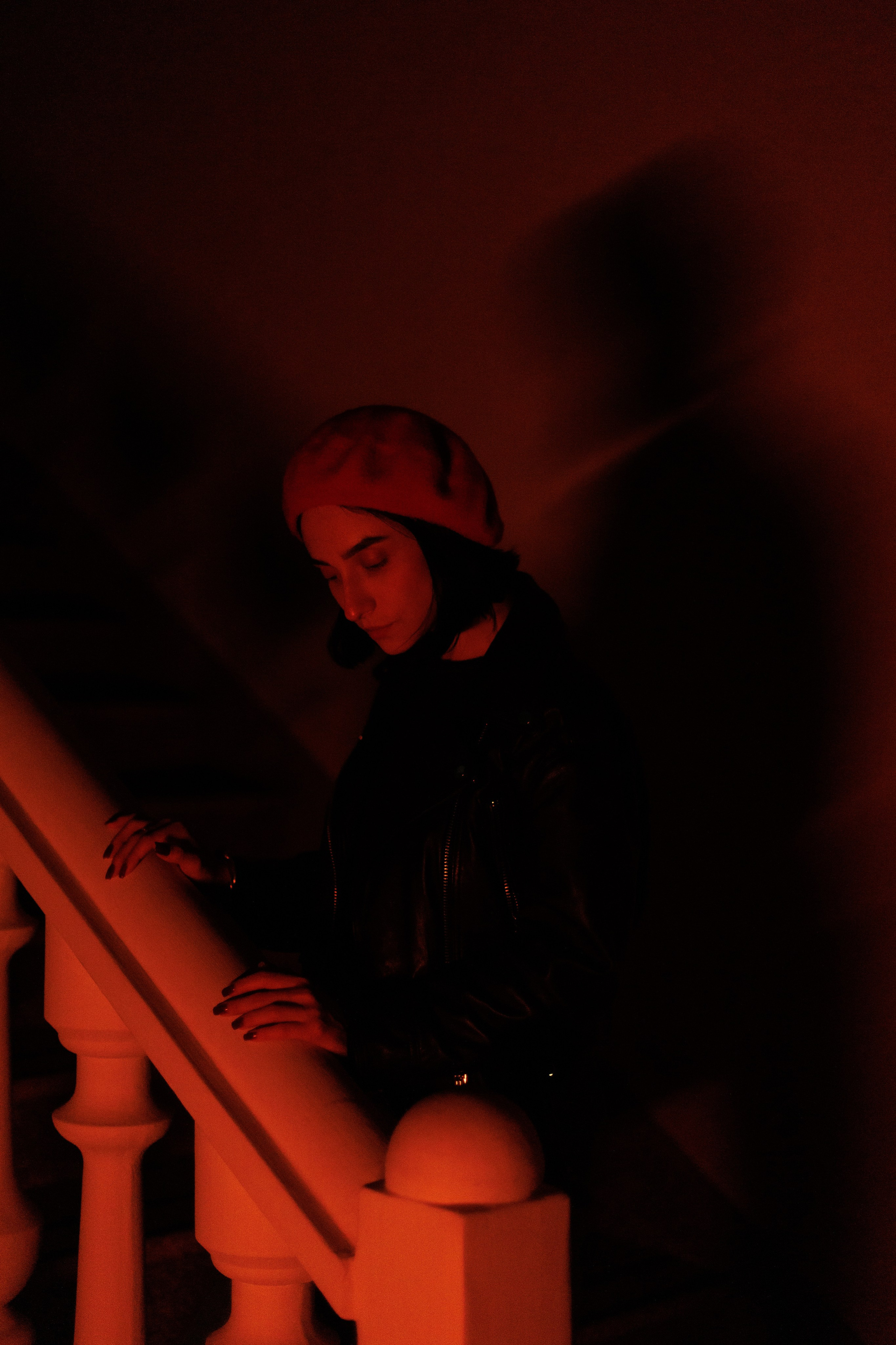 Светошоу и фризлайт. Фотограф в Санкт-Петербурге и Москве Макс Спектор