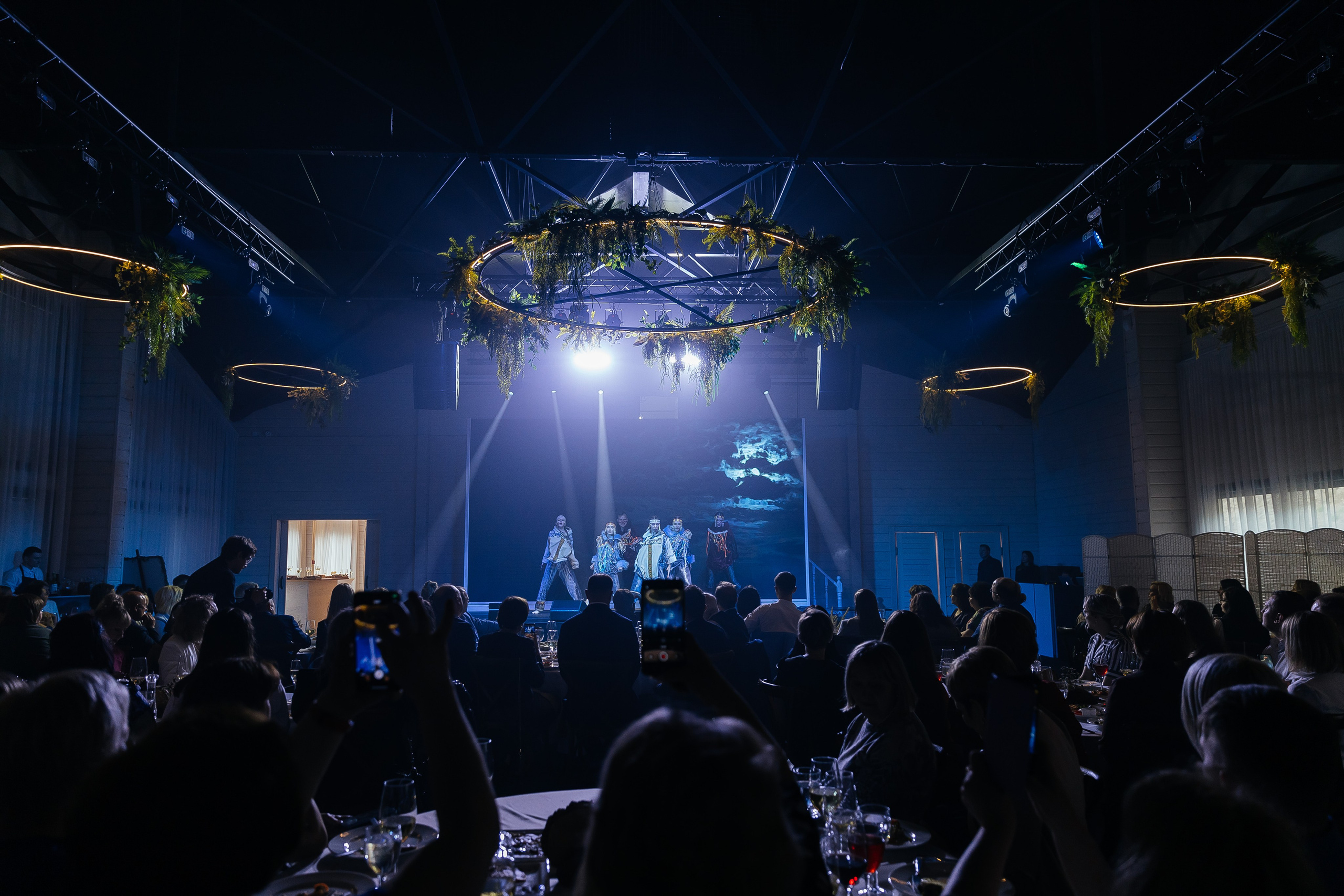 Командор 25 лет «Сосны». Фотограф в Красноярске Надежда Воскресенская