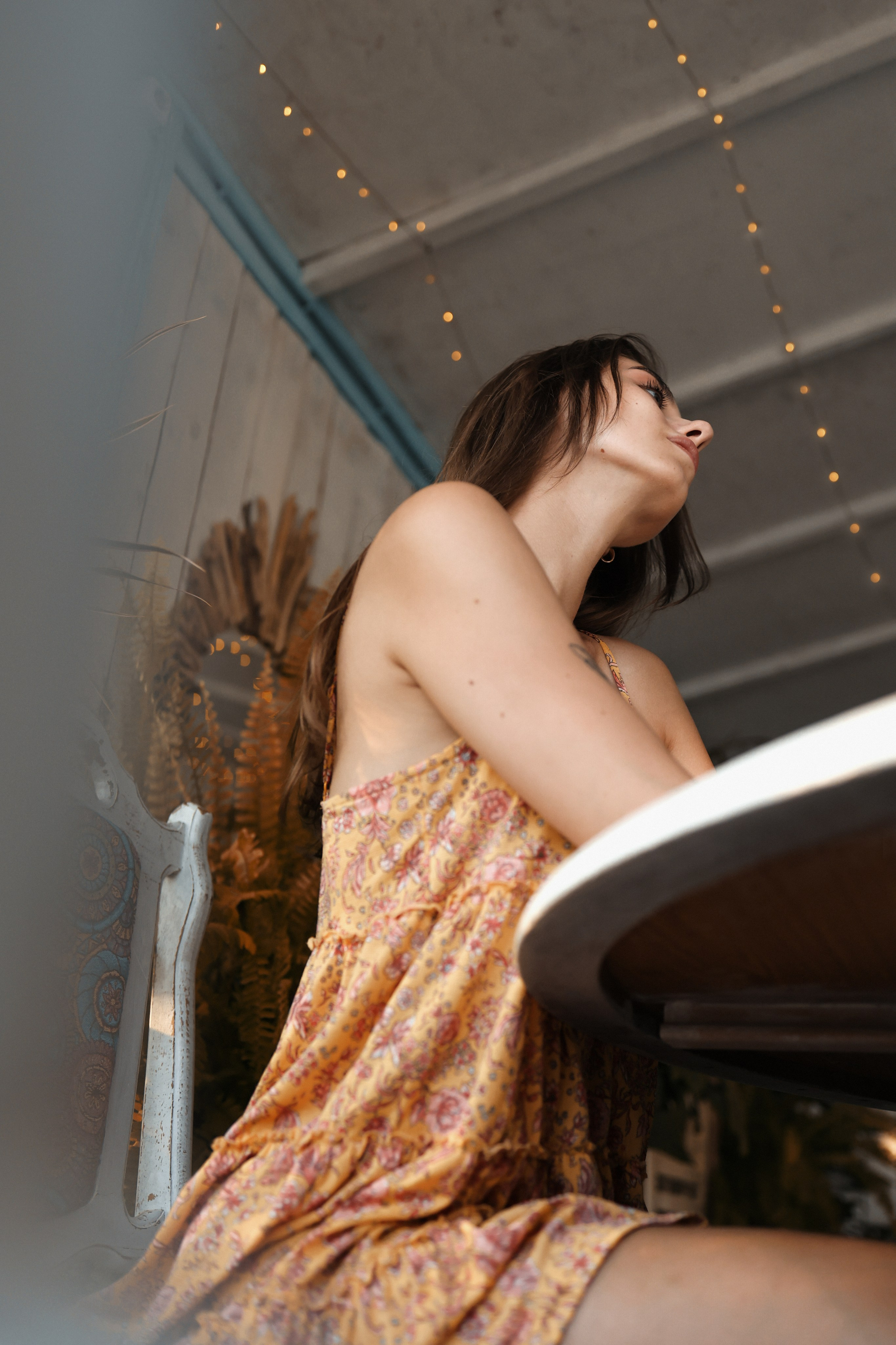 Портреты. Withlovent | Фотограф в Севастополе