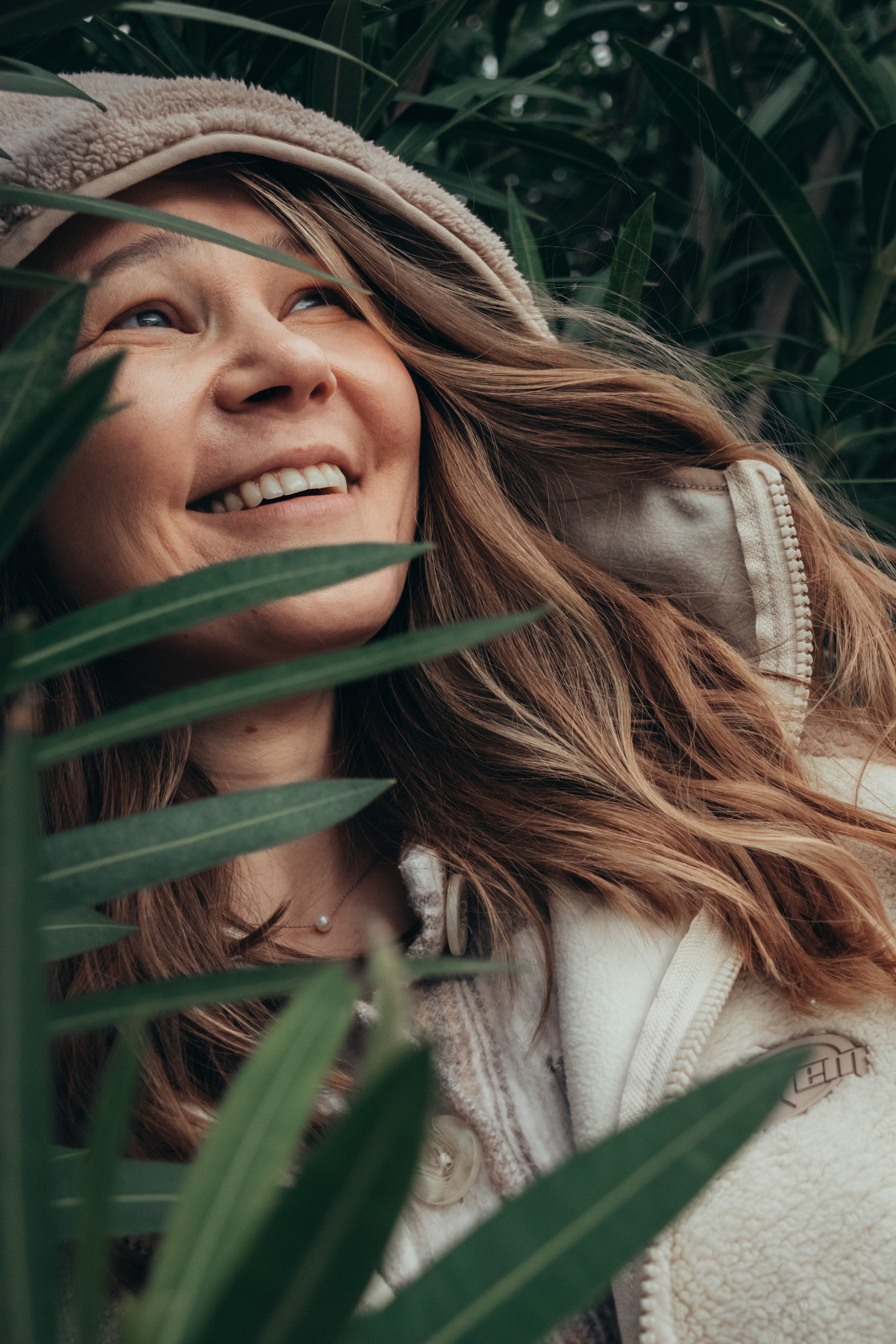 Sea breeze with Maria. Портретный фотограф в Тивате Черногория Катерина Кирсанова