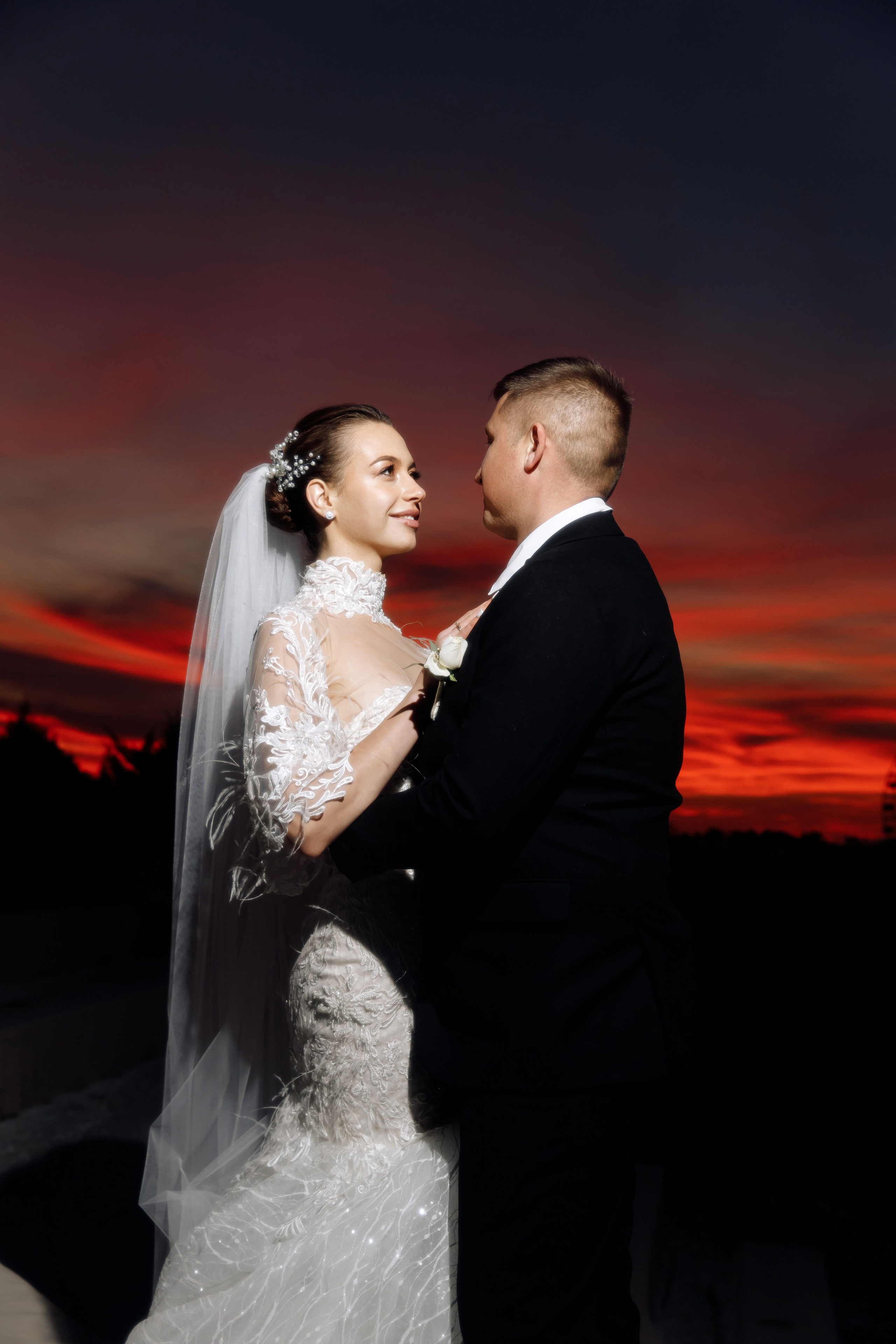 Victoria & Sergei. Свадебный фотограф в Севастополе и Крыму| Tanya Sher