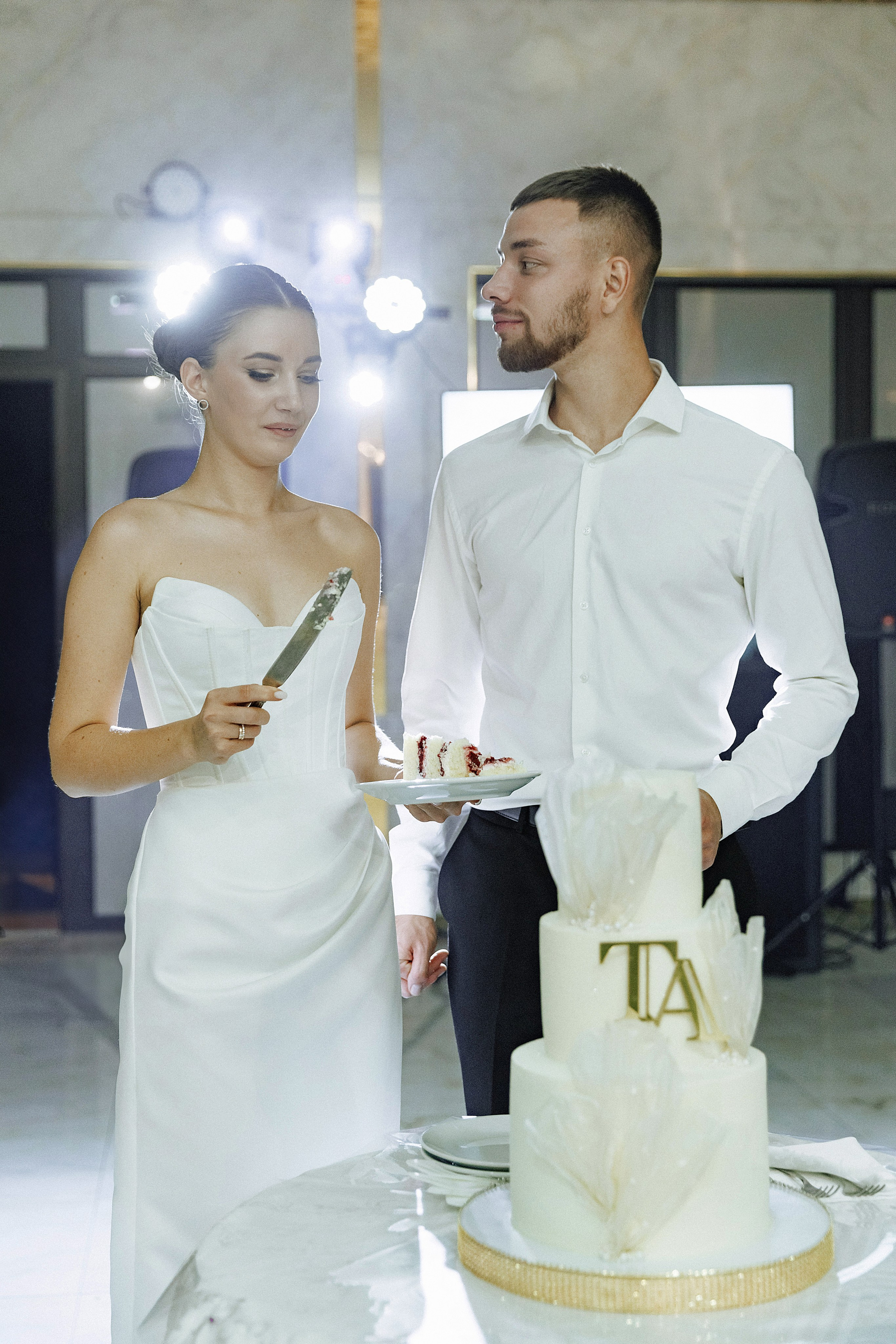 Nastya & Timur. Свадебный фотограф в Севастополе и Крыму| Tanya Sher