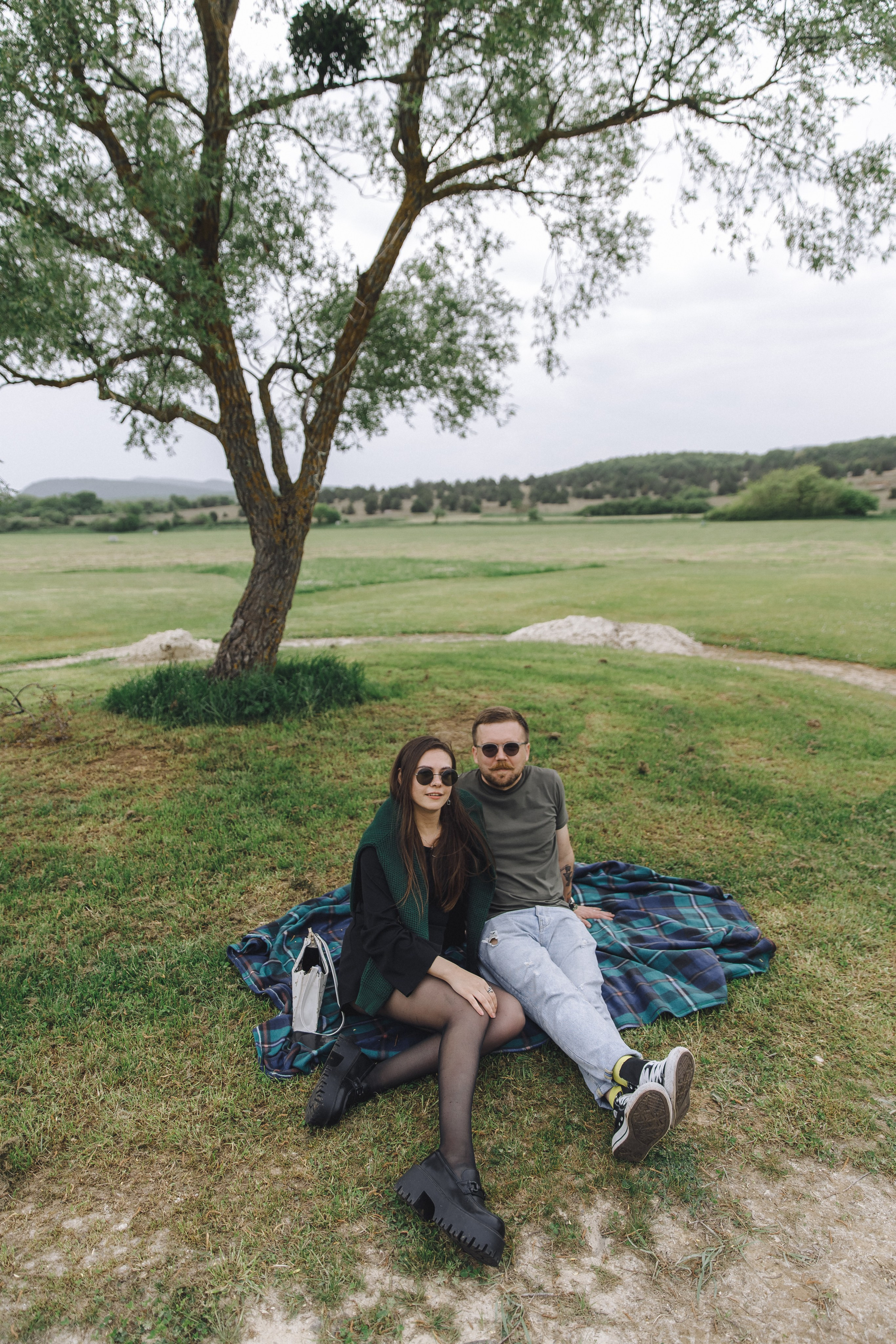 Riesling пикник. Свадебный фотограф в Севастополе и Крыму| Tanya Sher