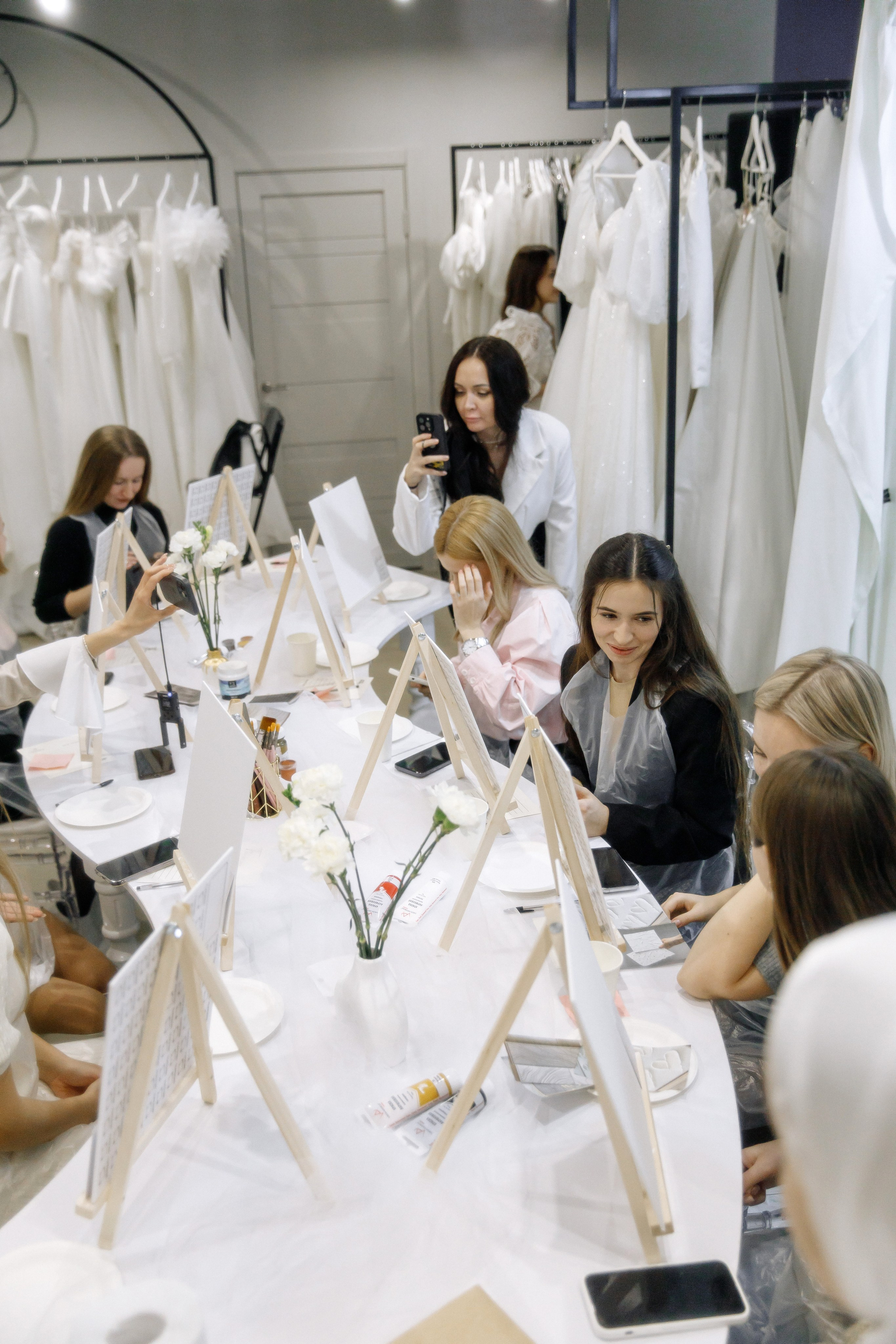 Бранч невест. Свадебный фотограф в Севастополе и Крыму| Tanya Sher