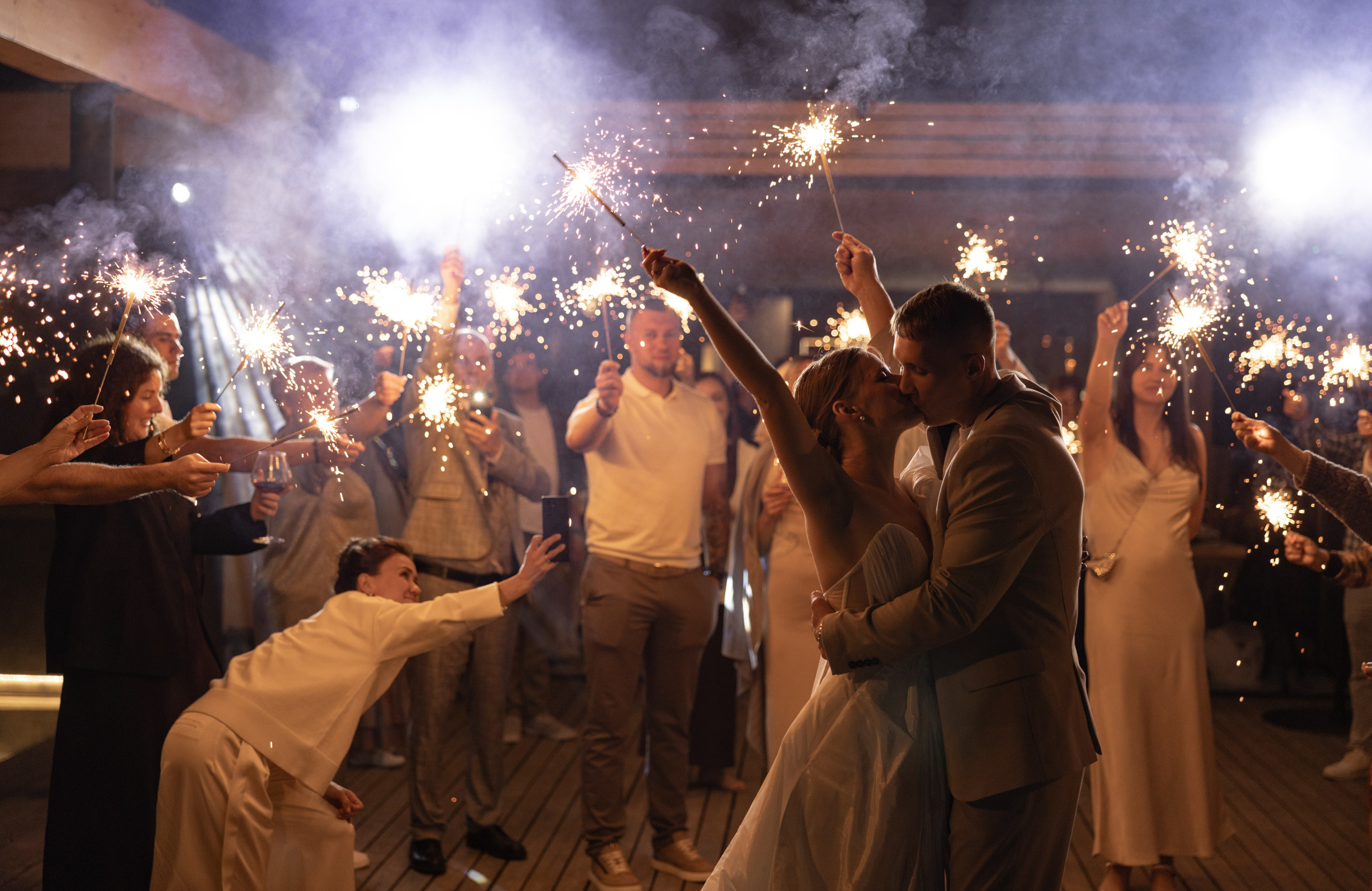 Елена и Игорь. Свадебный фотограф в Севастополе и Крыму| Tanya Sher