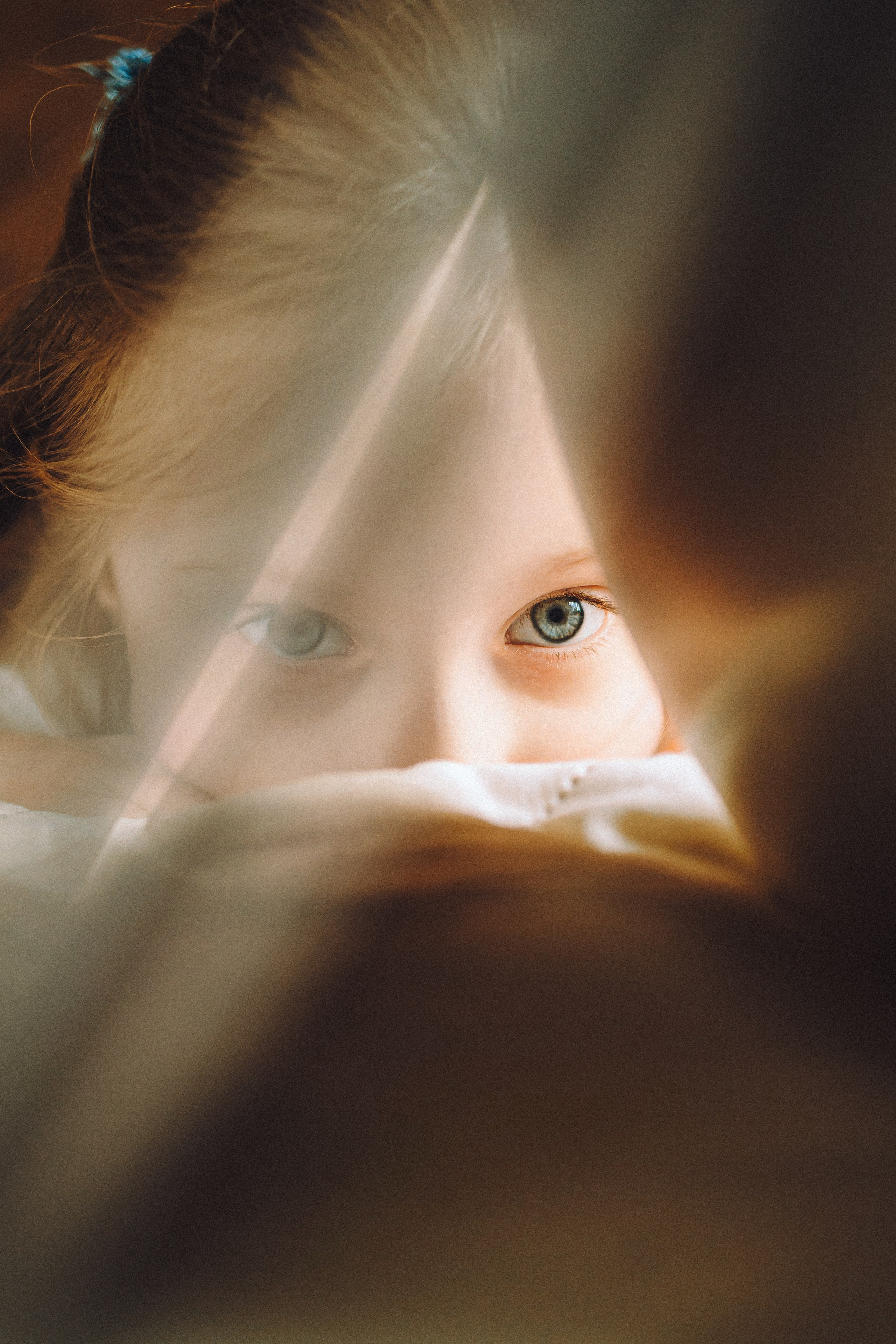 Валя, Вася, Аня и Ириска