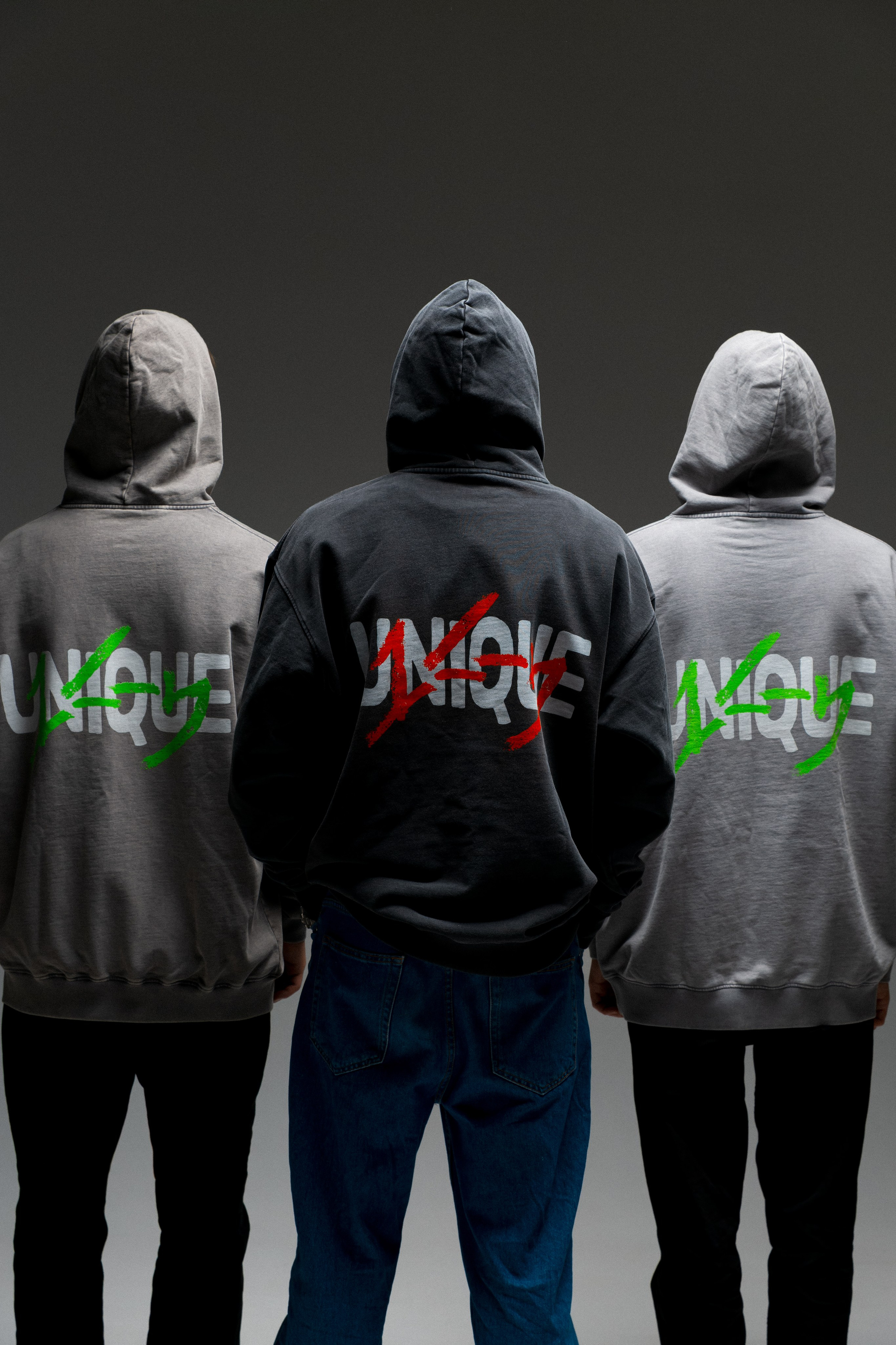 UNIQUE | MERCH. Фотограф Владивосток Ян Паклин