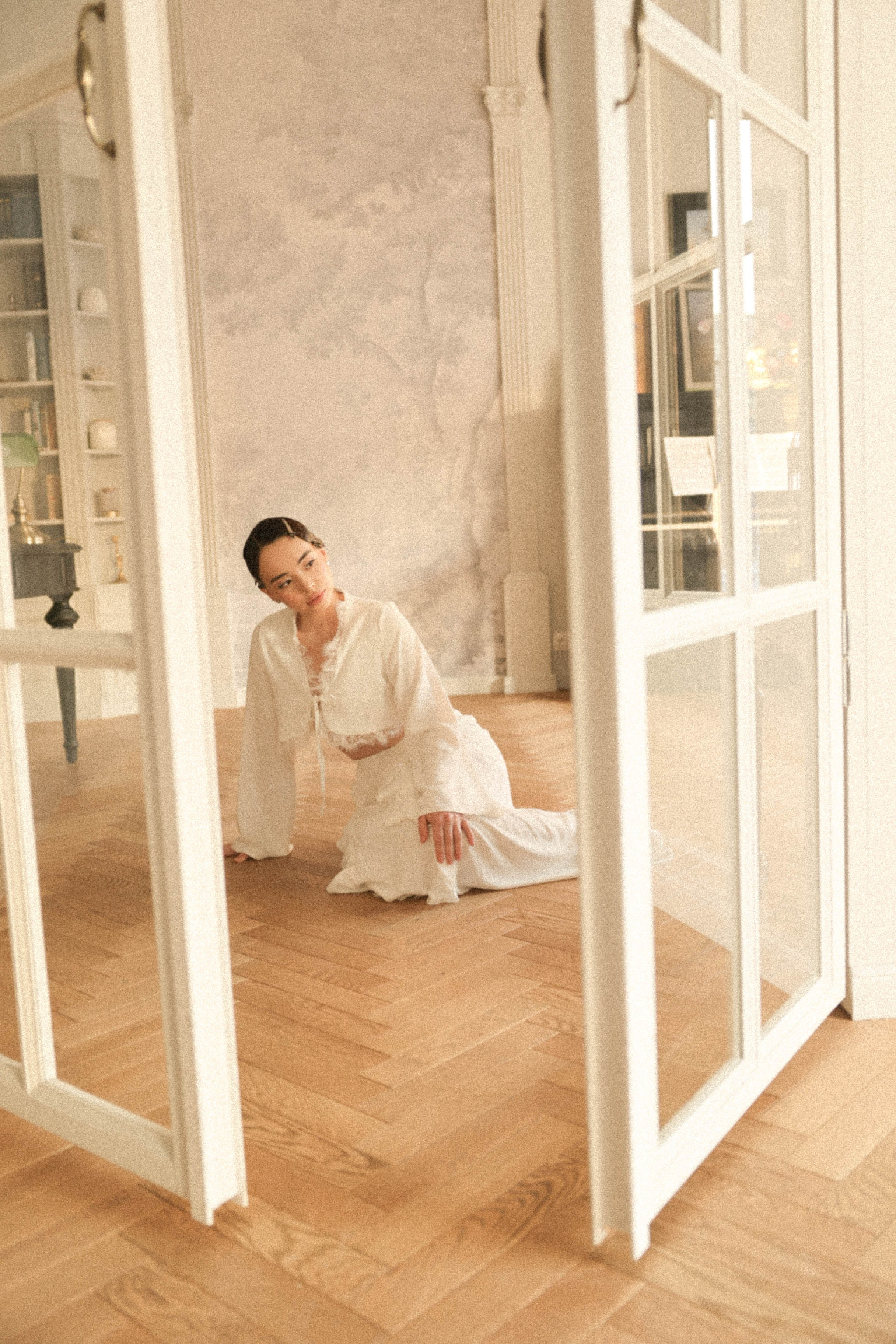 Никах Камиля и Надир. Свадебный, репортажный, фотограф Москва и Московская область