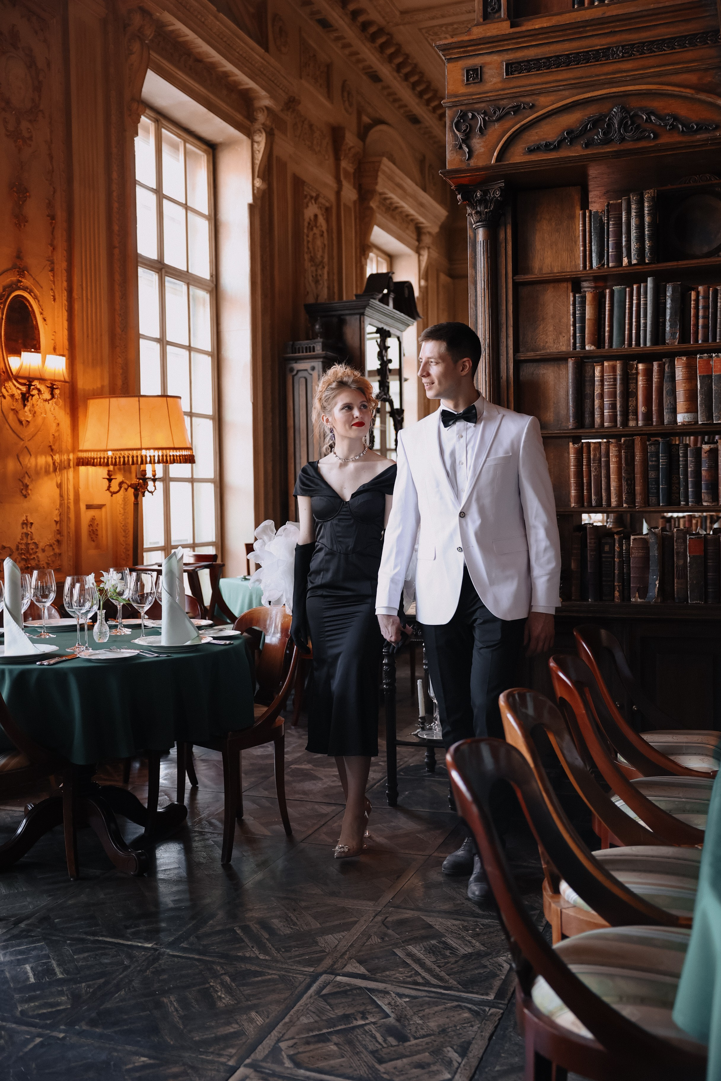 Иван и Тамара. Свадебный, репортажный, фотограф Москва и Московская область