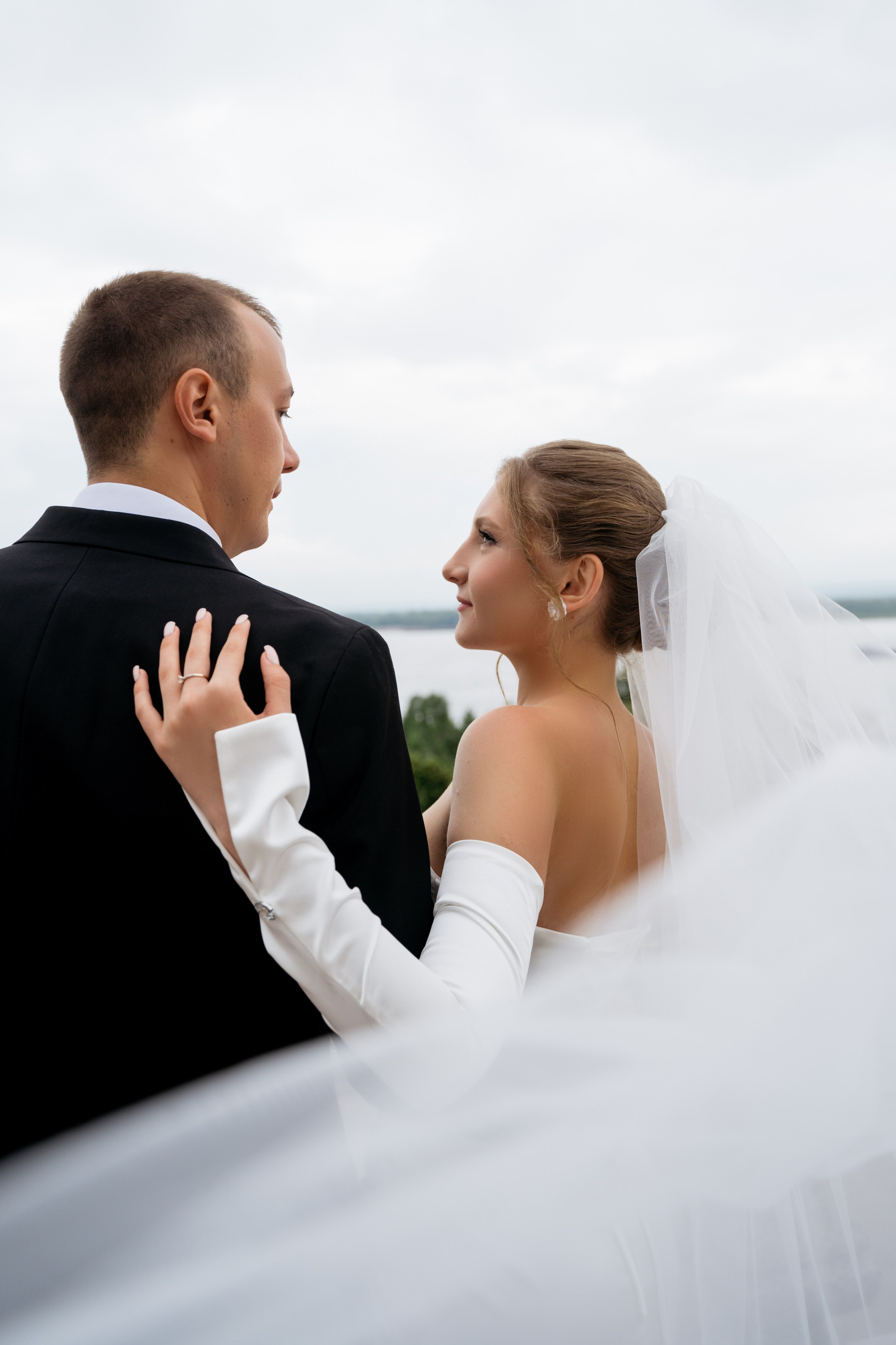 Дмитрий & Дарья. Фотограф Самара Одинокова Ангелина