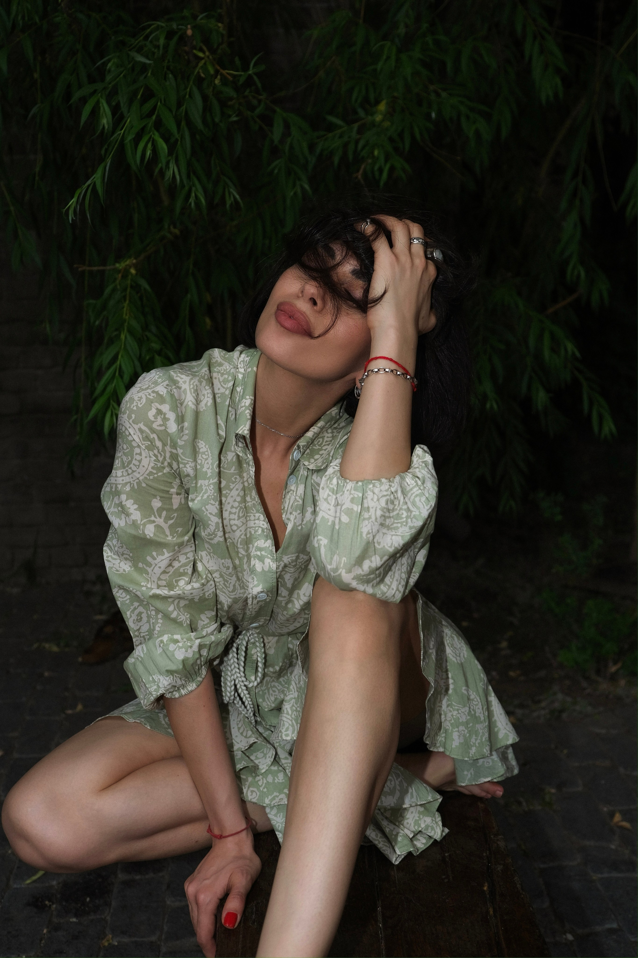 Oksana. Фотограф, видеограф, визуализатор в Москве Анна Стрельцова