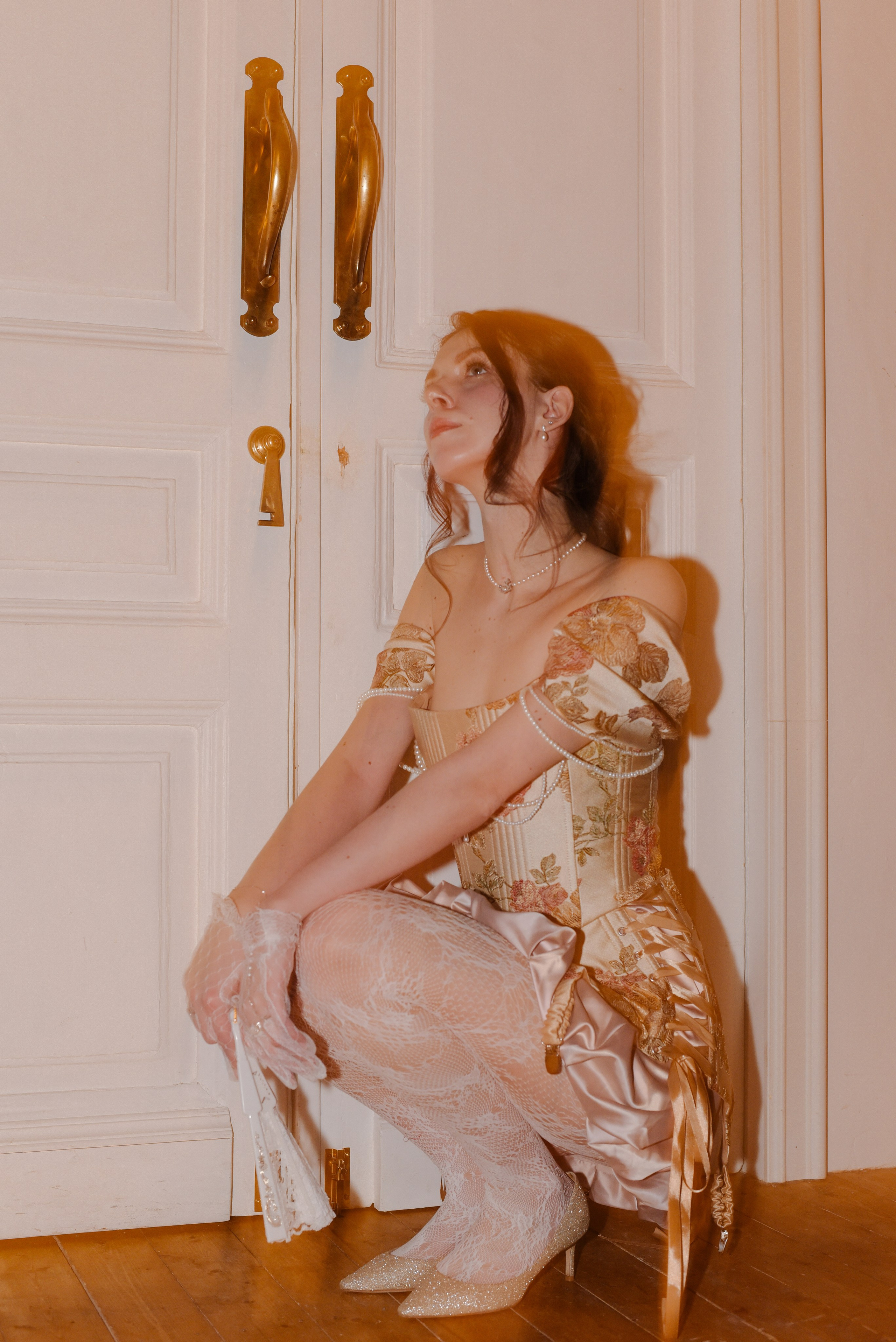 Rococo Birthday Party. Фотограф Лола Волна, город Москва