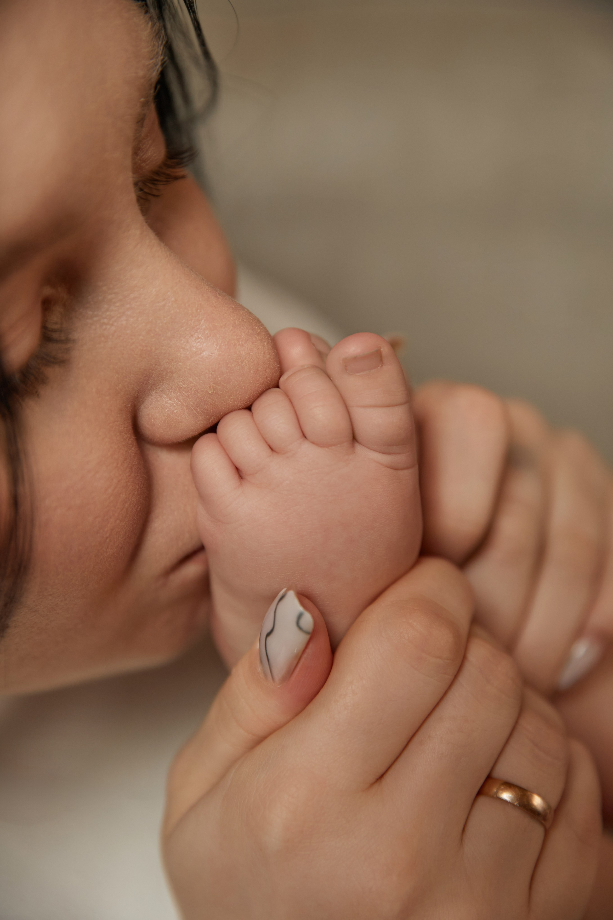Лиза. Фотограф женского портрета, беременности и материнства Харькова Елена