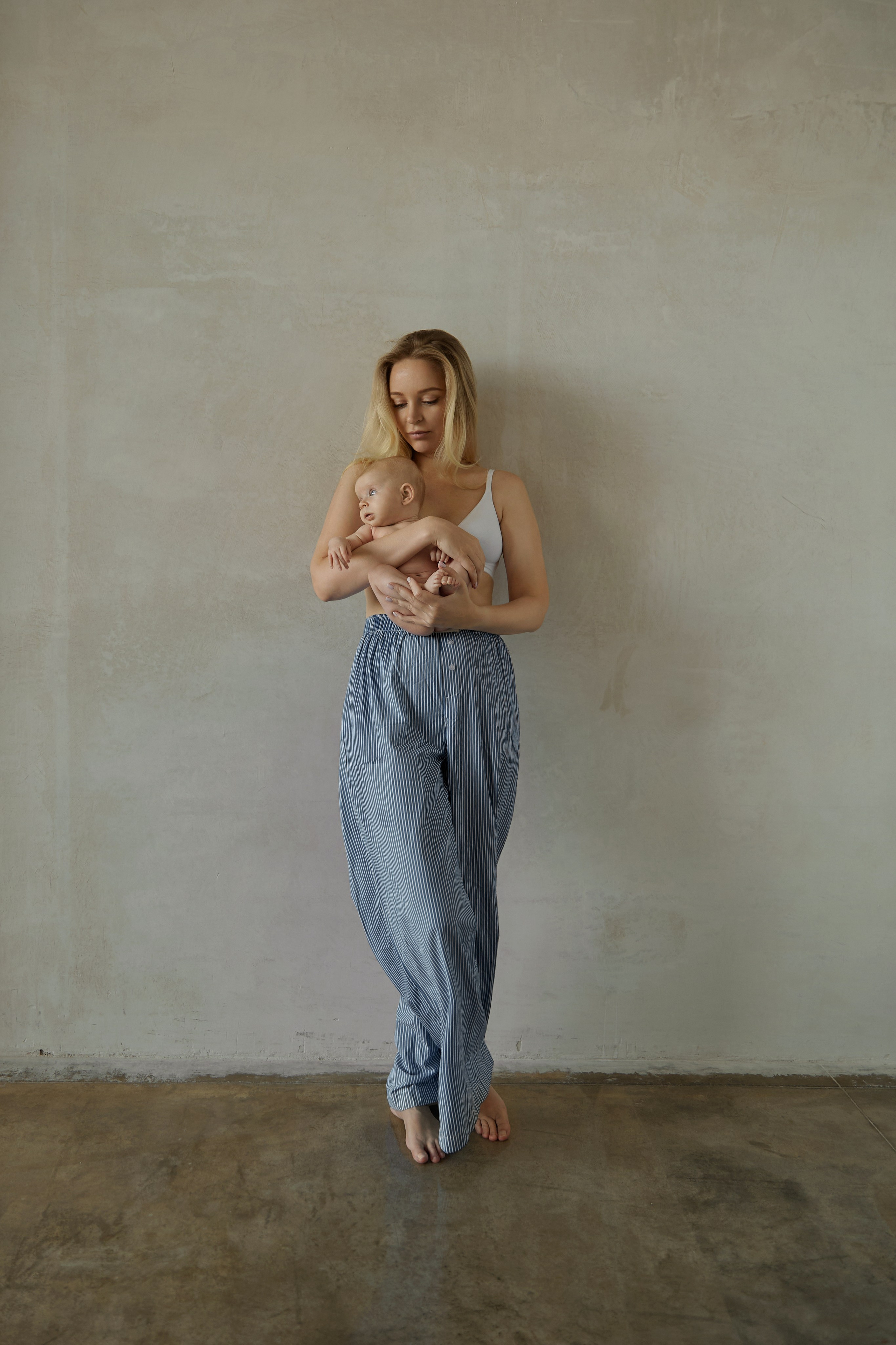 Vogue_материнство. Фотограф женского портрета, беременности и материнства Харькова Елена