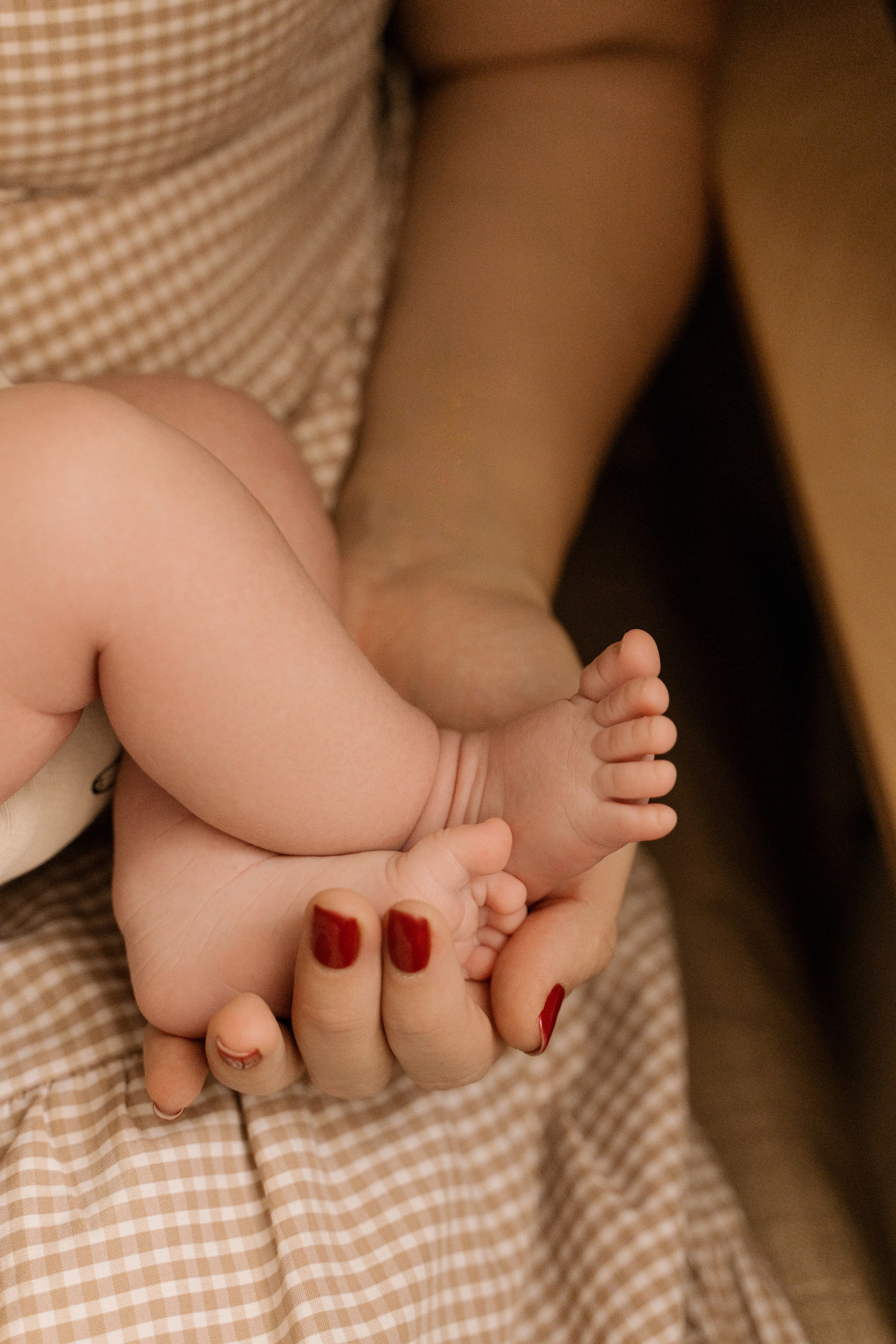 Добро пожаловать в семью. Свадебный и семейный фотограф в Новосибирске Светлана Варутина
