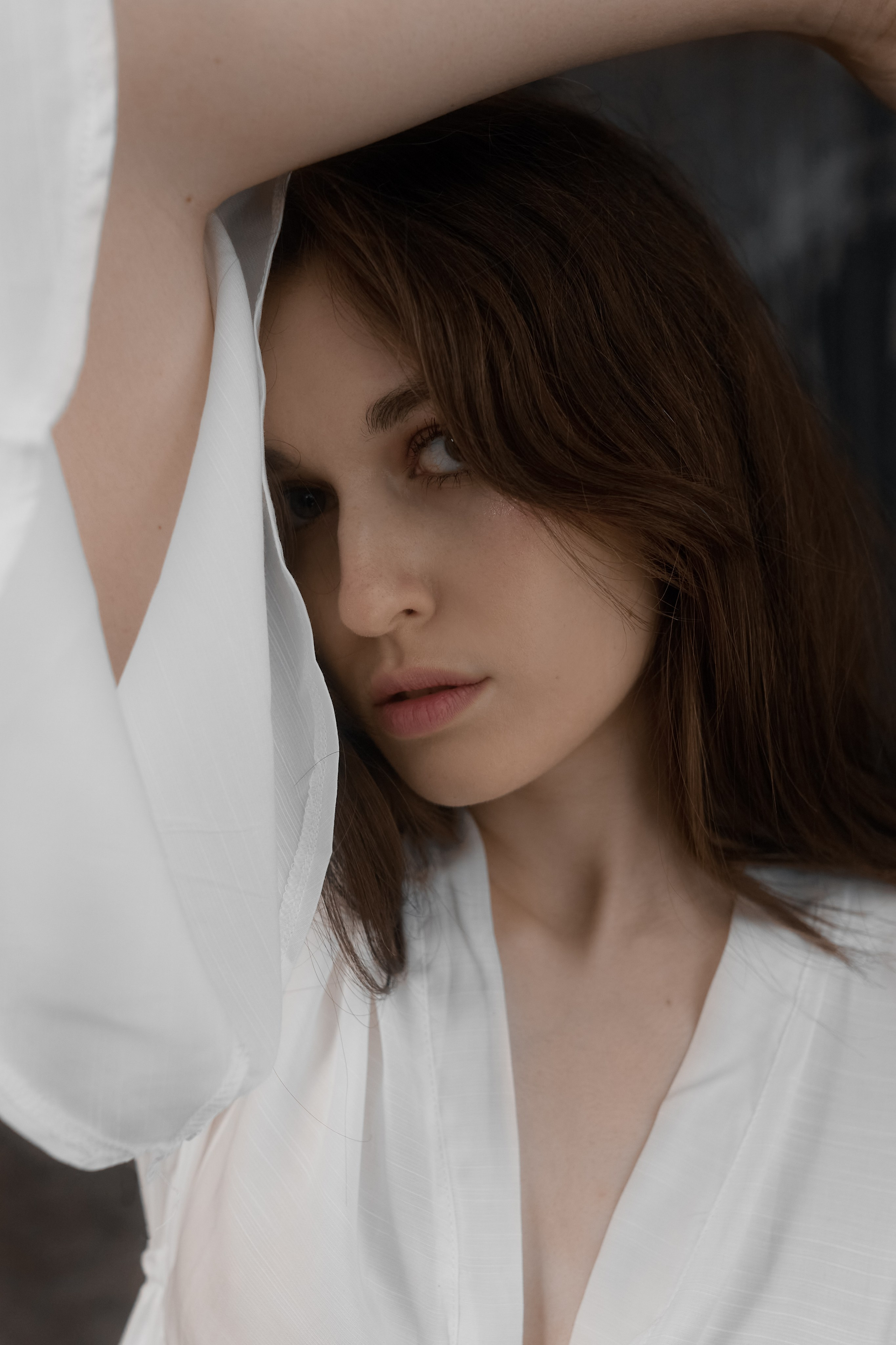 Даша. Анастасия Шкуднова — свадебный и женский фотограф в Брянске