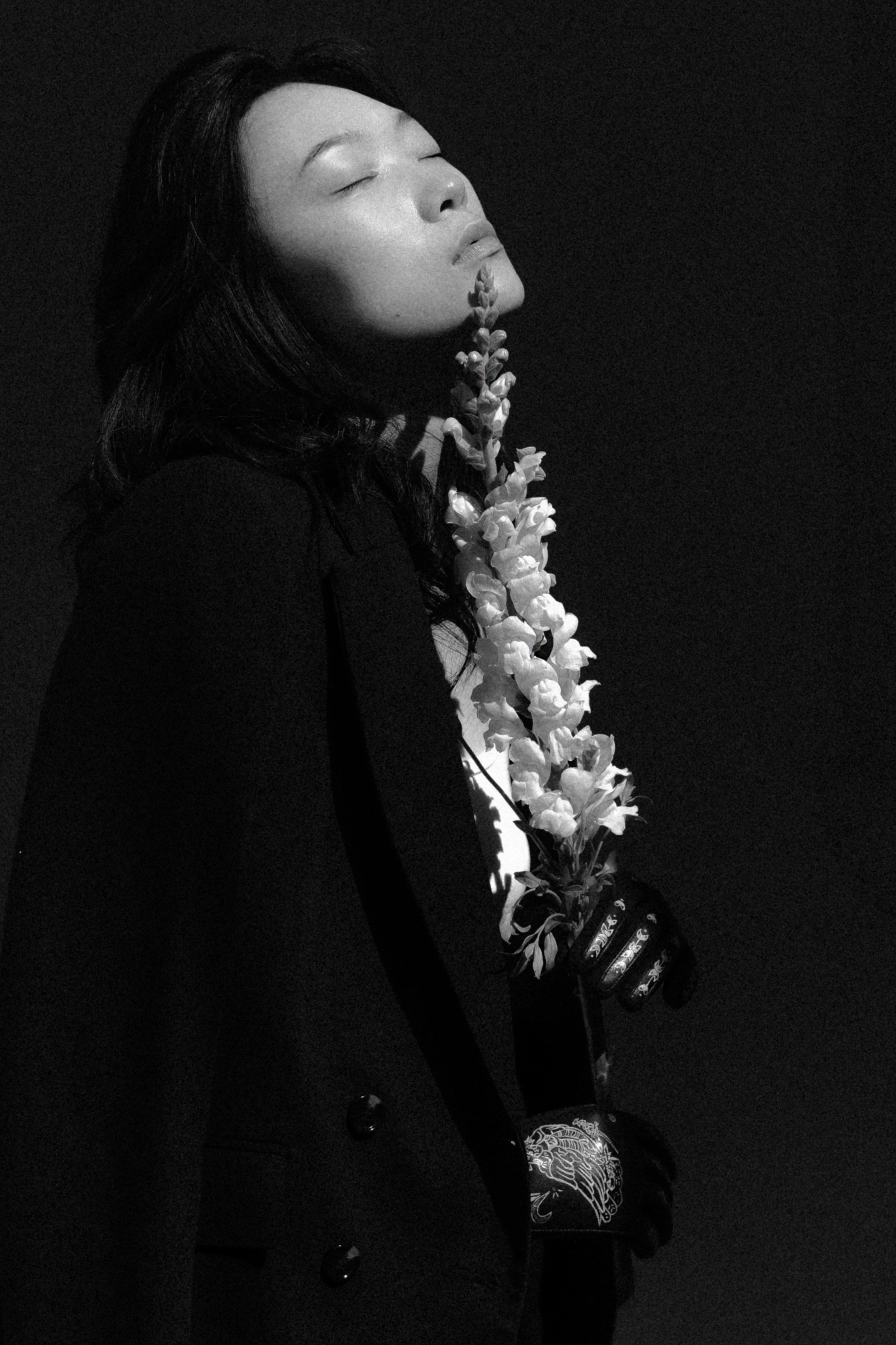 Катя. Фотограф Москва, Санкт-Петербург, Абакан