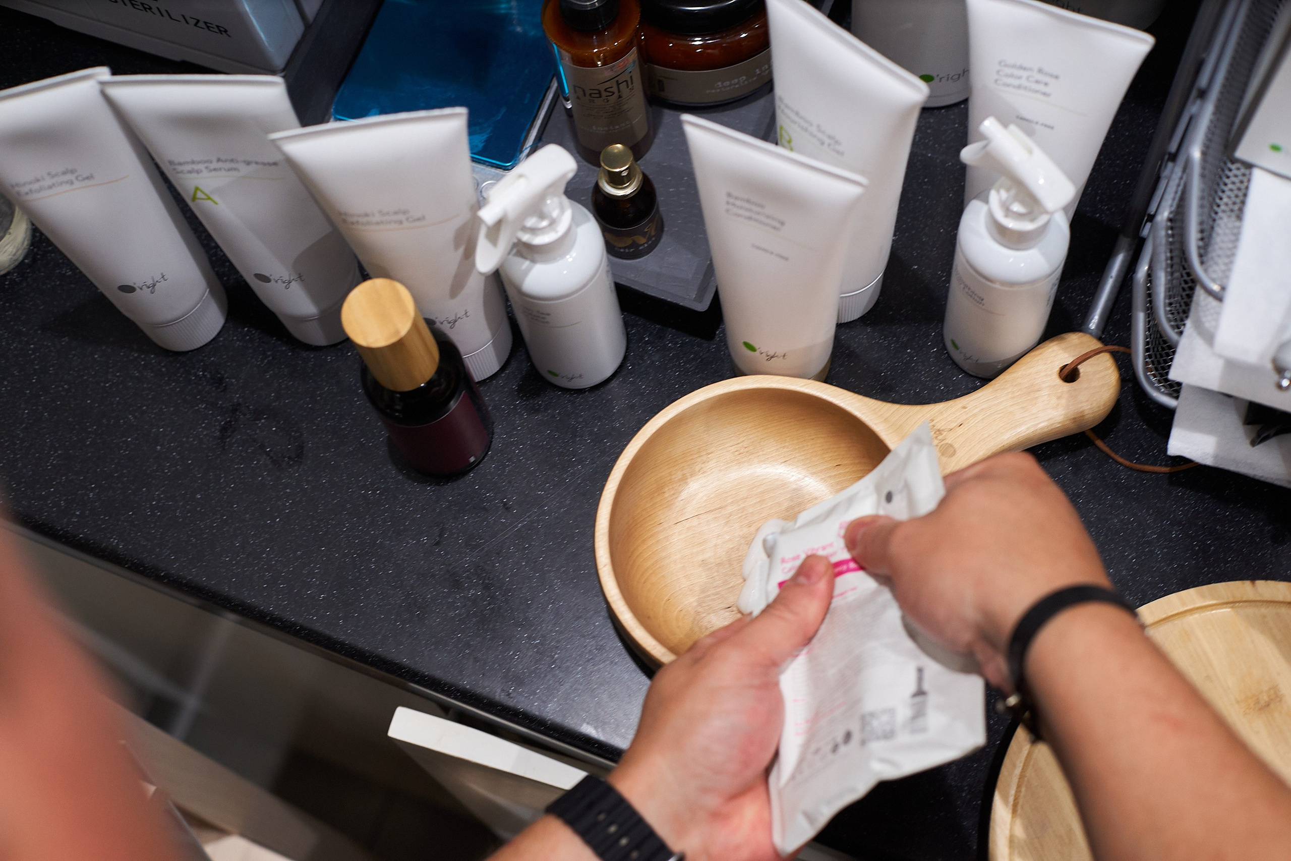 Фотосъёмка клиентского дня O'right | Event-фотограф Москва. Артём Савиных — профессиональный фотограф в Москве | Репортажи, свадьбы, портреты