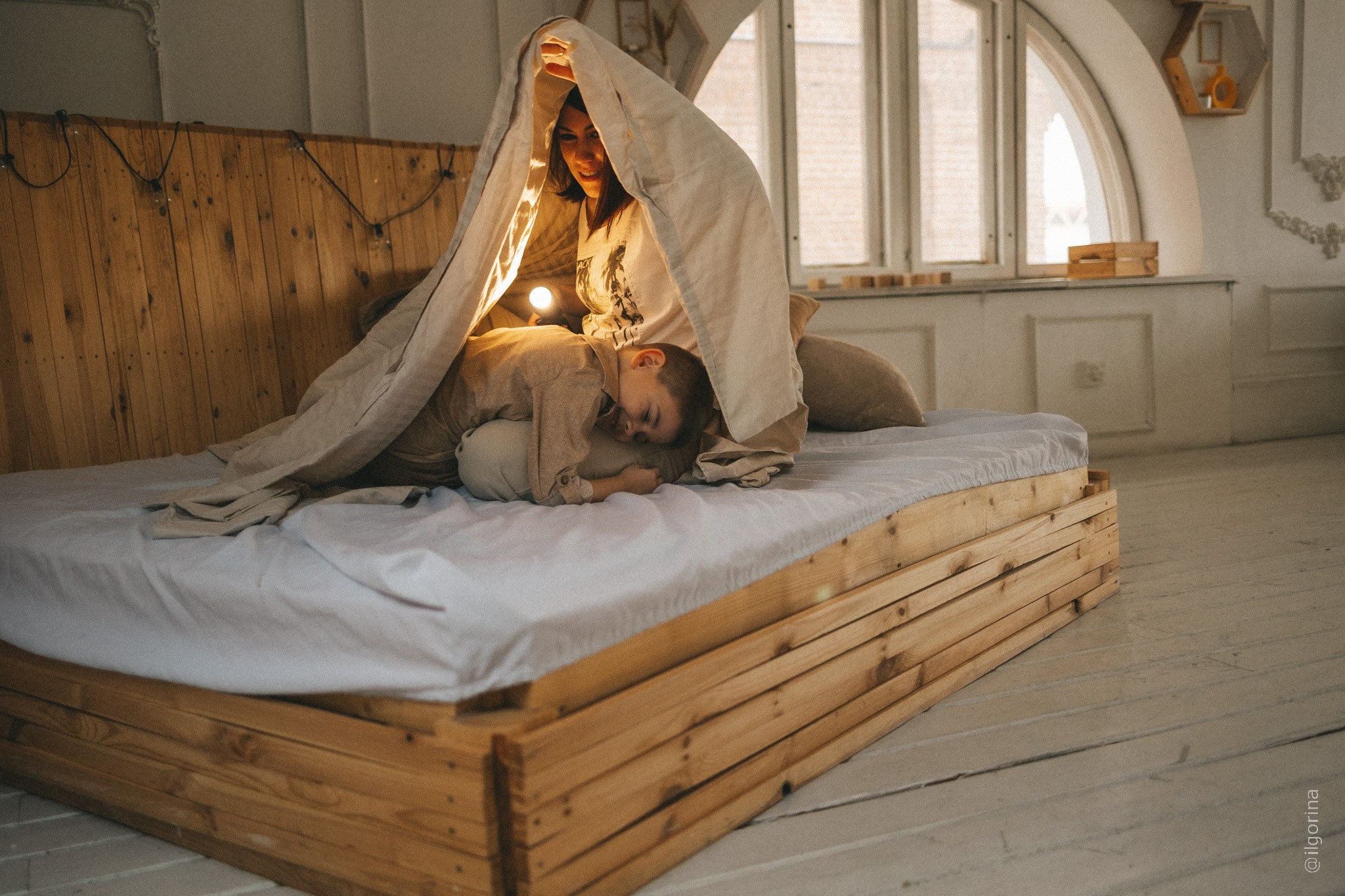 Art & Lifestyle Фотограф в Нижнем Новгороде Ирина Горина