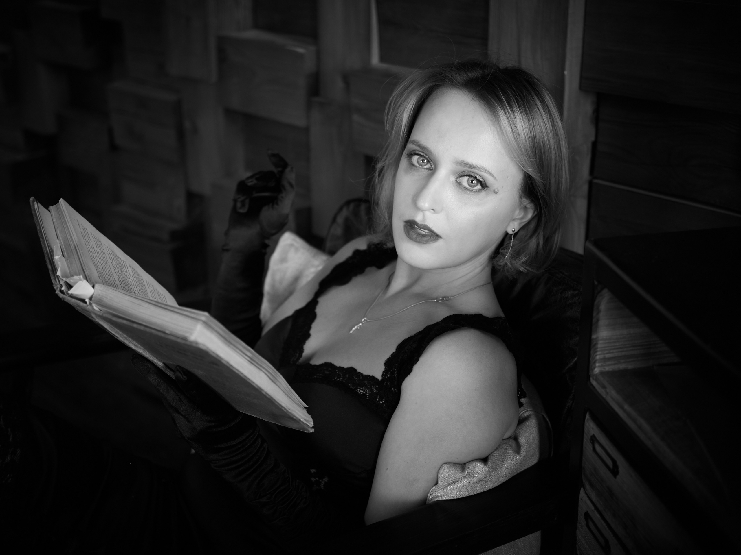 Студийная Фотосессия. G.Val_Ra Портфолио