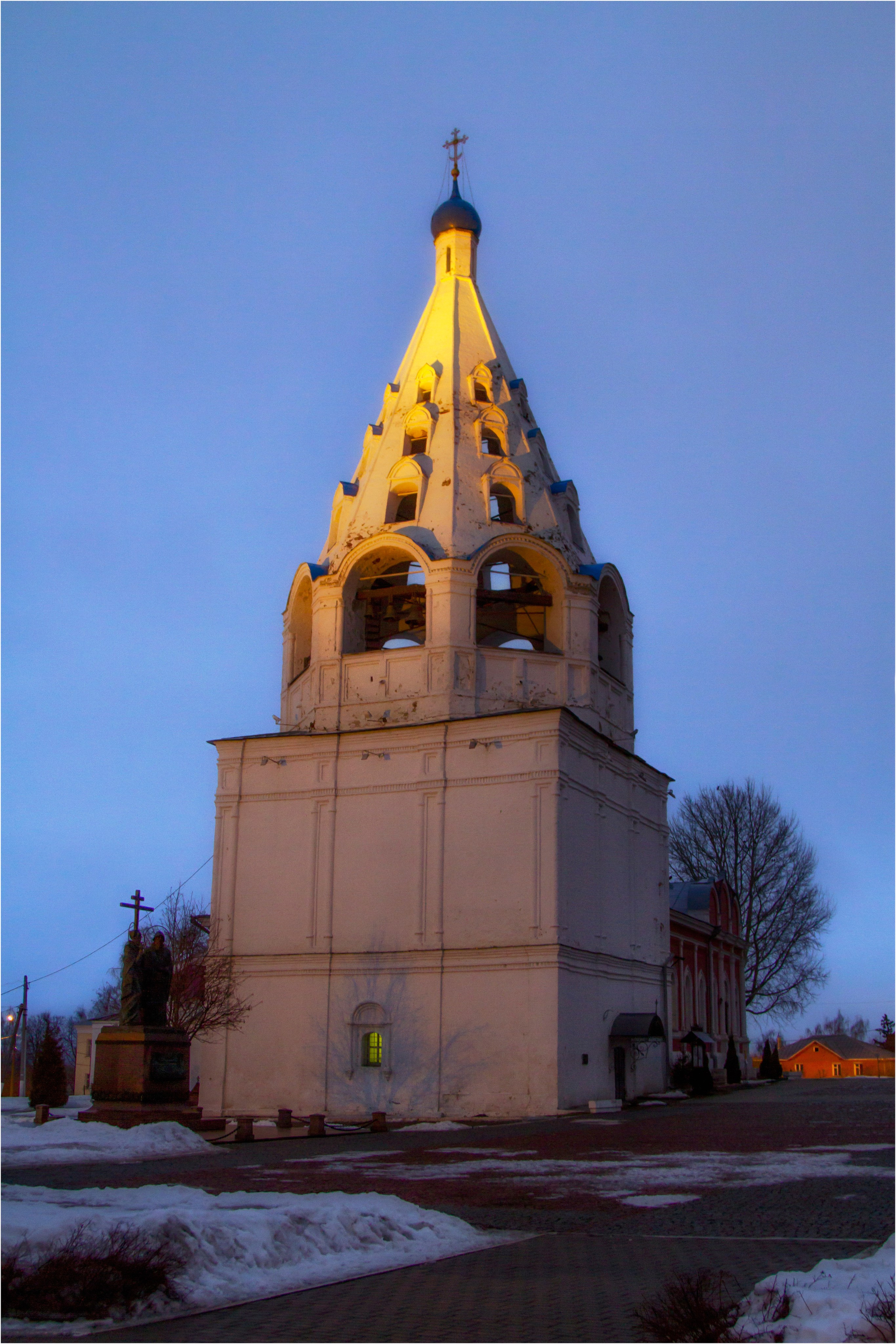 Древняя Русь. Семейный и детский фотограф