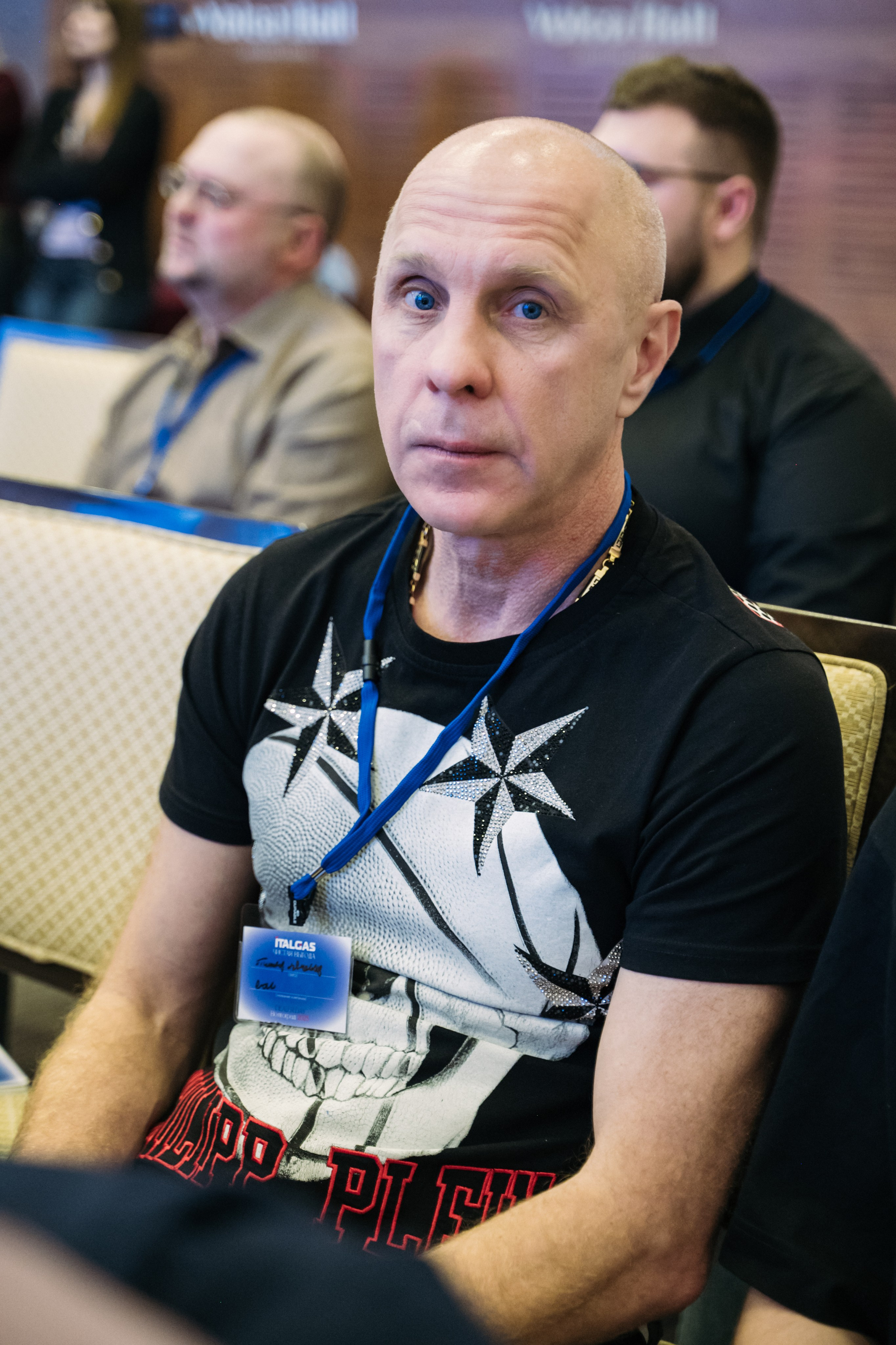 Конференция+корпоратив Авто-ГБО