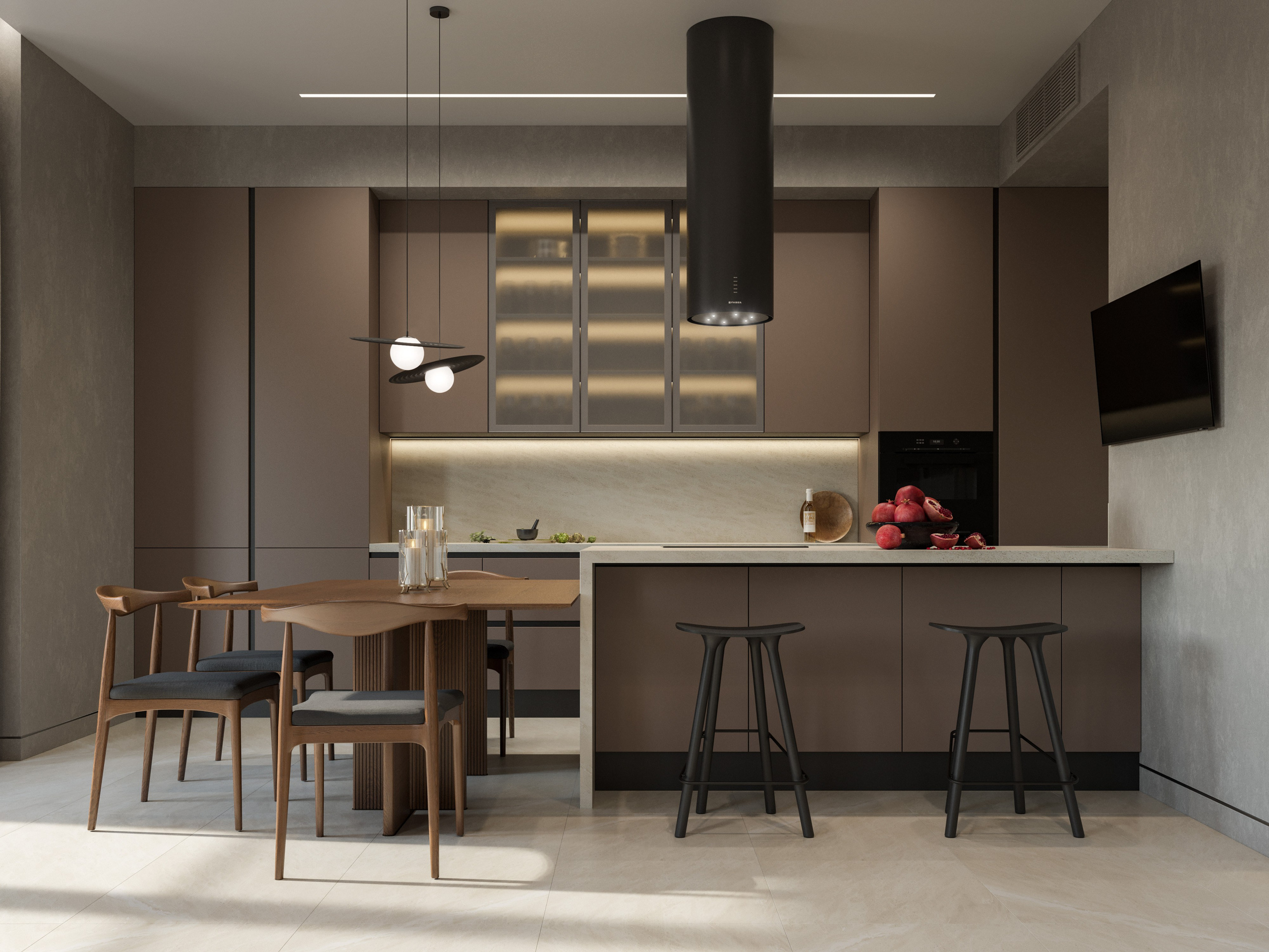 Визуализатор интерьера в Москве | Брагин Кирилл