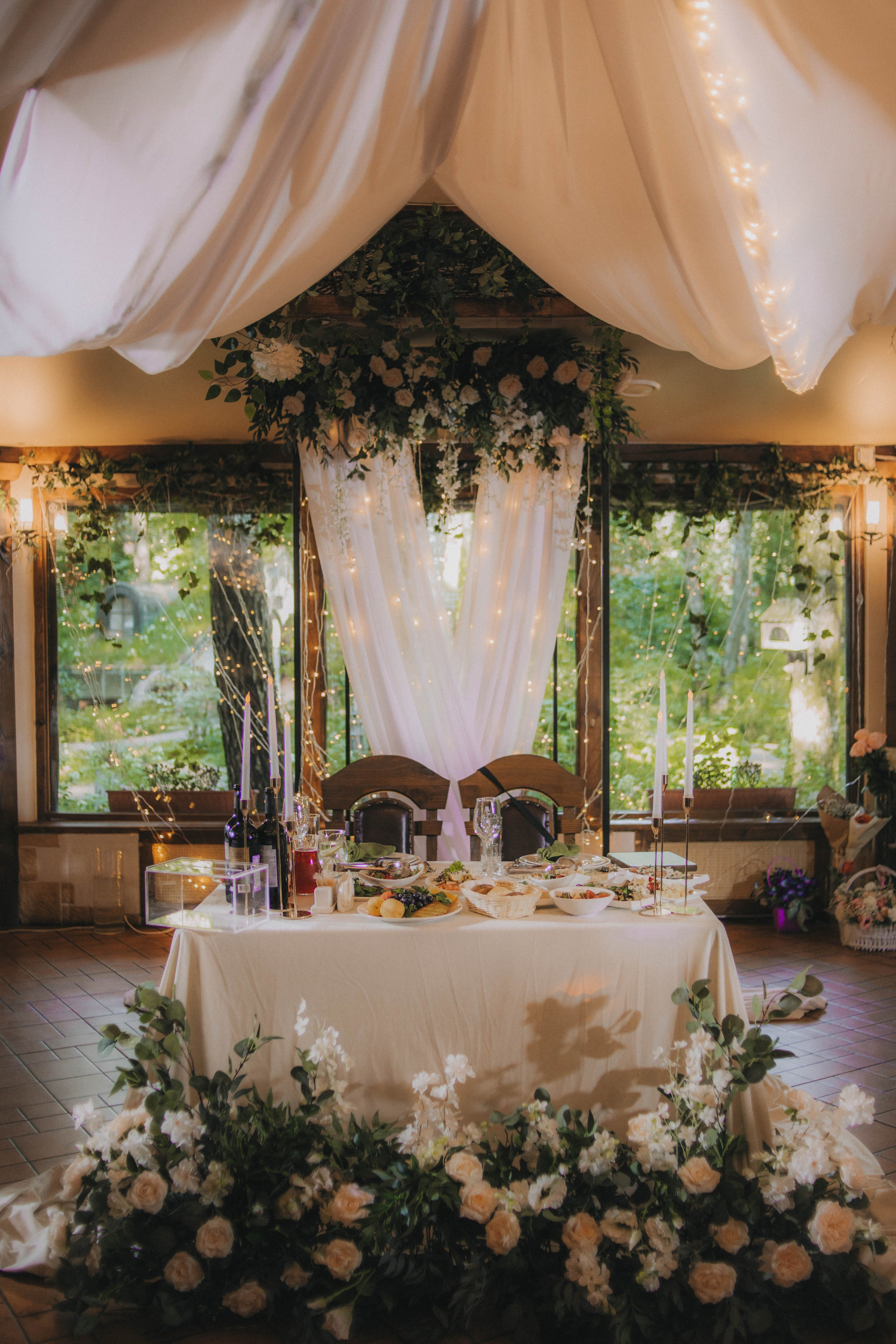 Вера & Георгий. Свадебный и портретный фотограф в Калуге Mary Lia