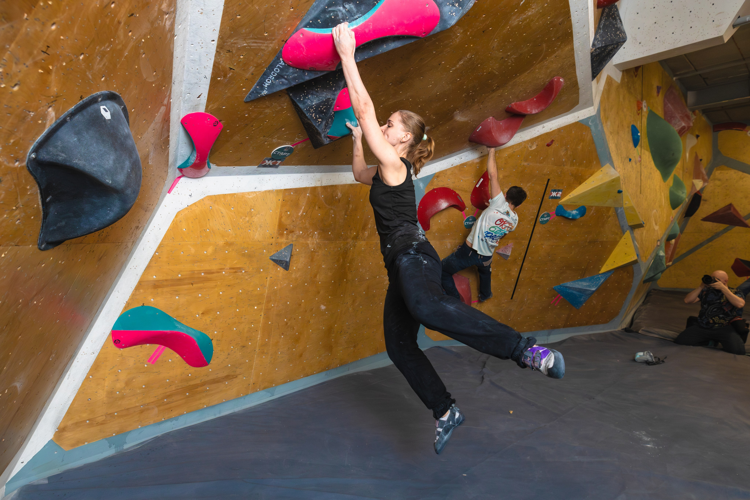 Фотограф — видеограф в Екатеринбурге Кирилл Шадрин